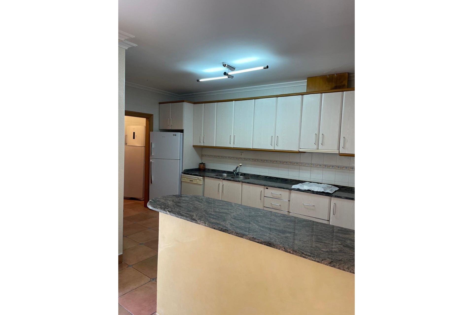 New Build - Apartment Flat -
Mutxamel - Bonalba-cotoveta