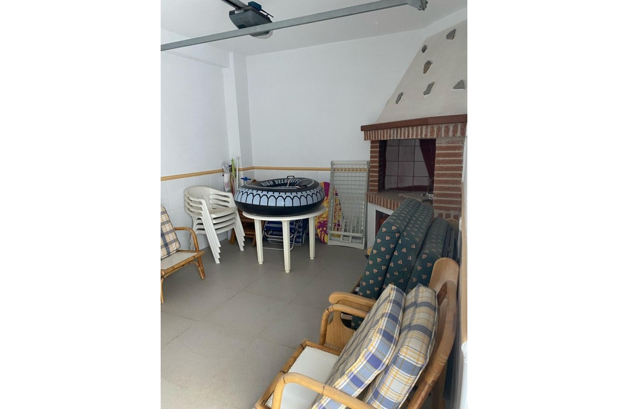 New Build - Apartment Flat -
Mutxamel - Bonalba-cotoveta