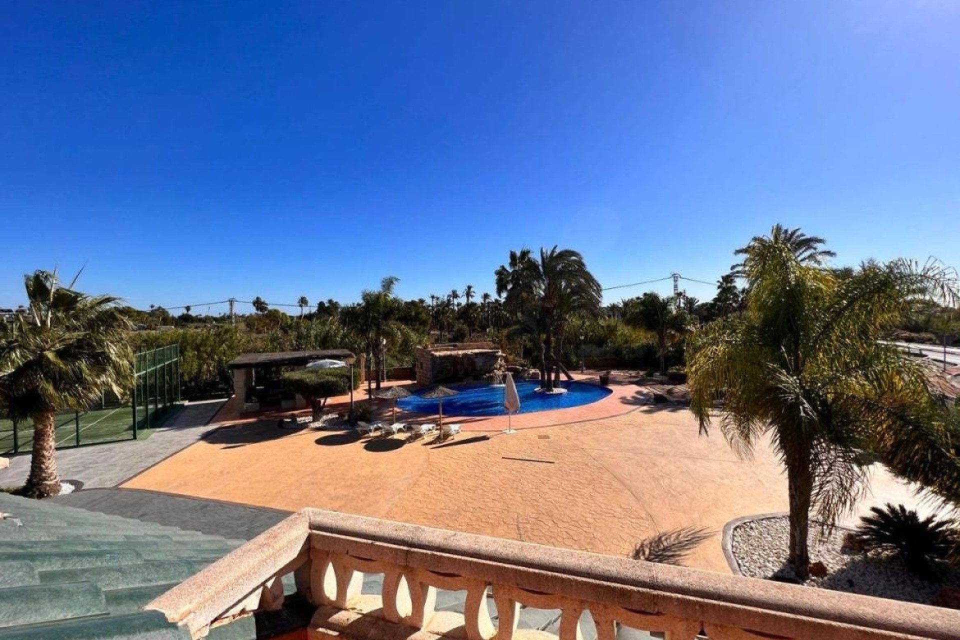 New Build - Apartment Flat -
Mutxamel - Bonalba-cotoveta