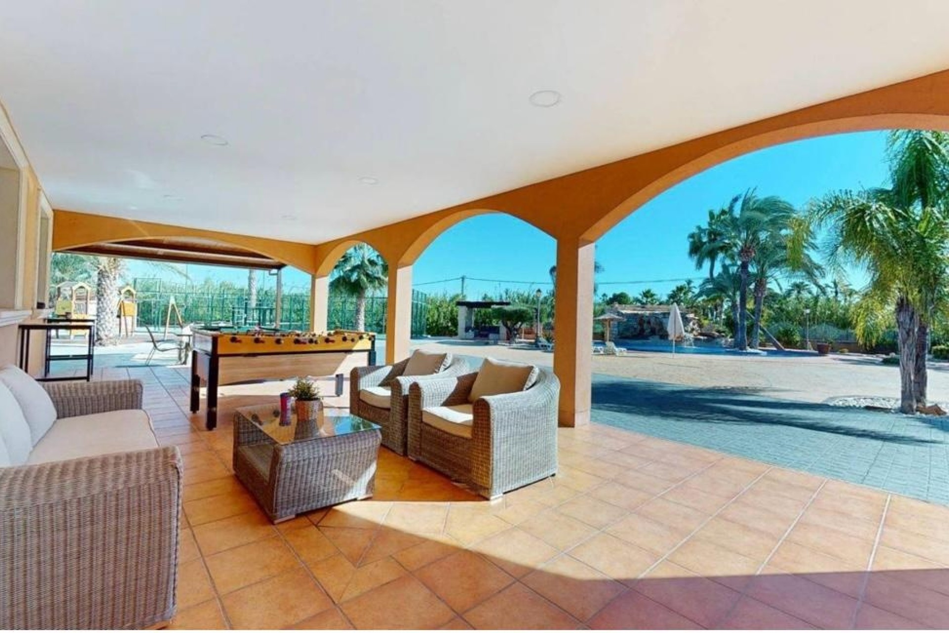 New Build - Apartment Flat -
Mutxamel - Bonalba-cotoveta