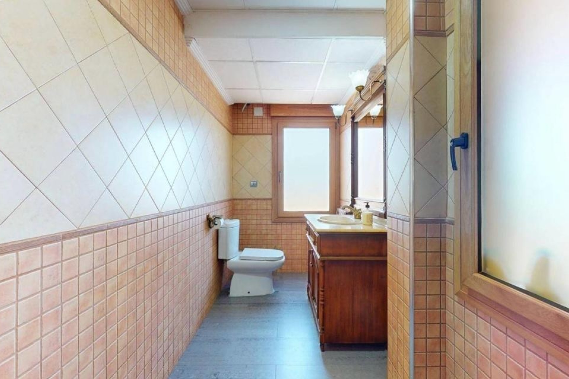 New Build - Apartment Flat -
Mutxamel - Bonalba-cotoveta