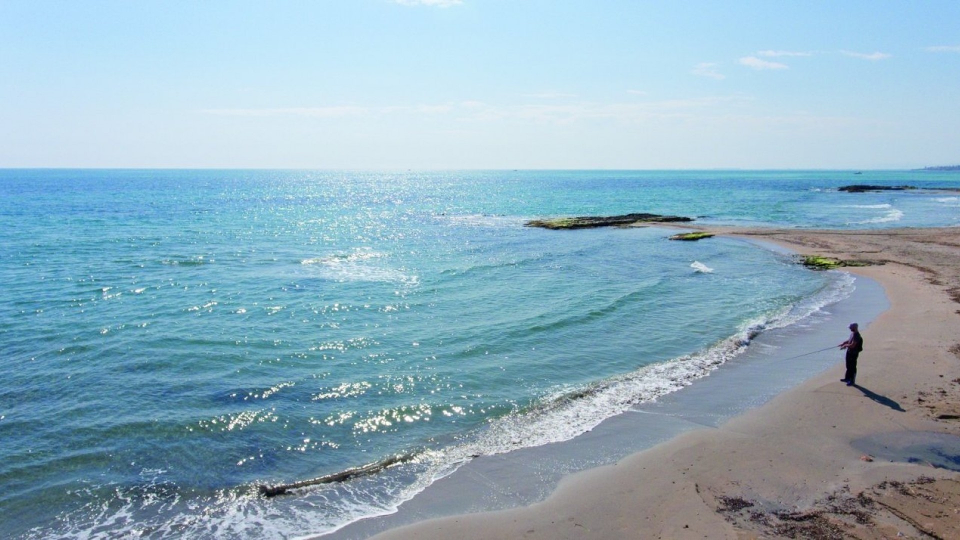 New Build - Apartment Flat -
Orihuela Costa - Campoamor