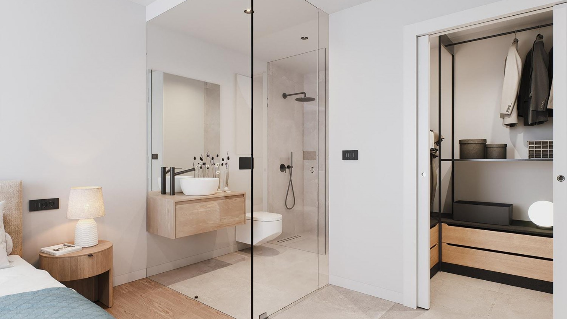 New Build - Apartment Flat -
Orihuela Costa - Campoamor