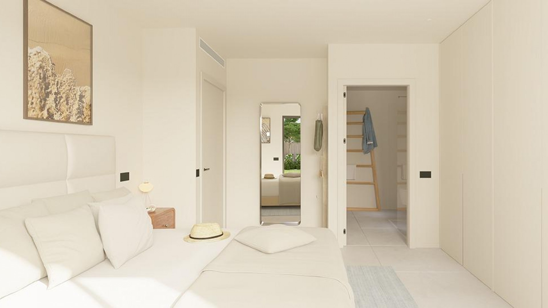 New Build - Apartment Flat -
Orihuela Costa - Campoamor