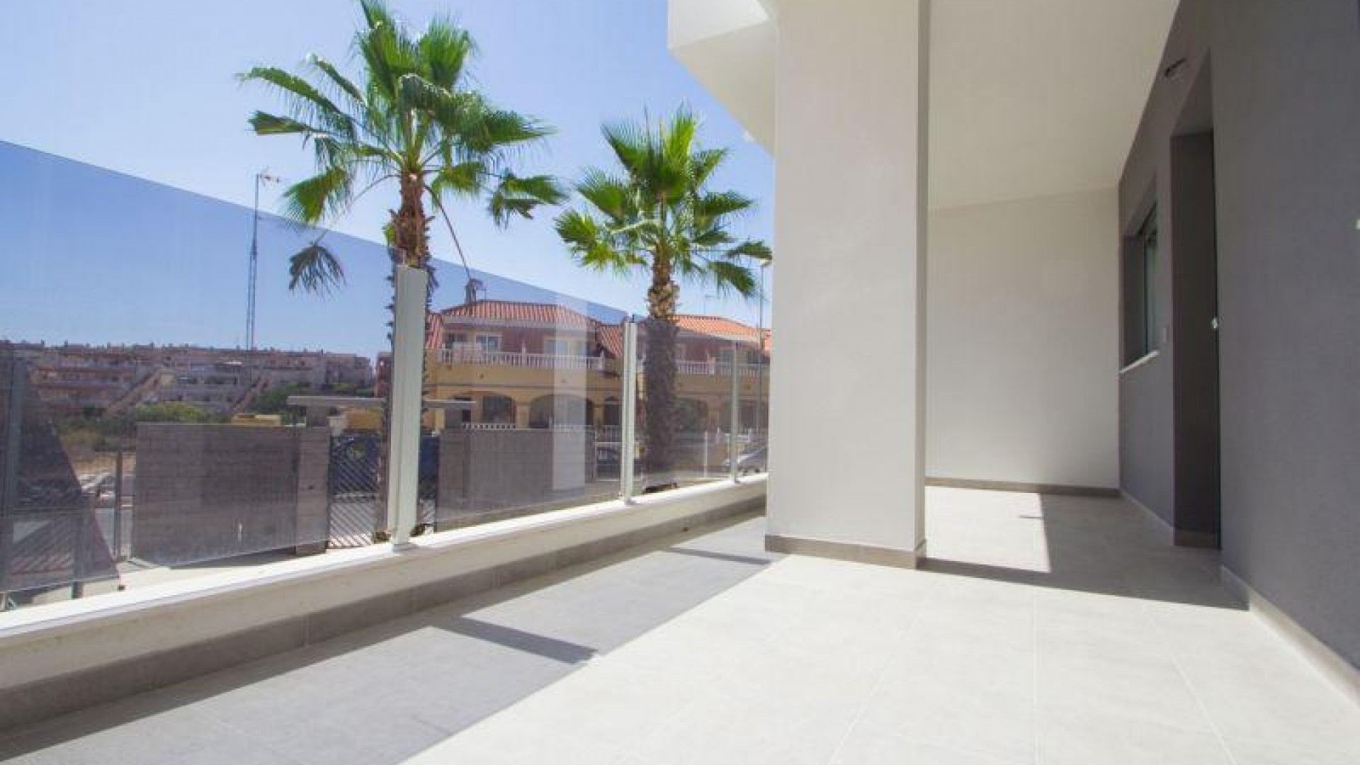 New Build - Apartment Flat -
Orihuela Costa - Las Filipinas