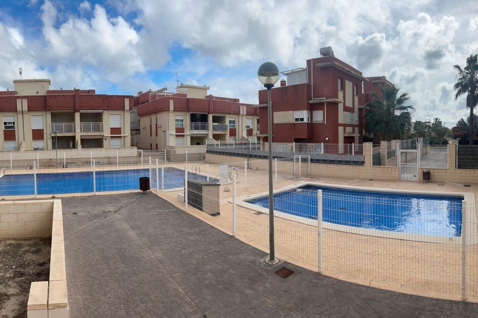 New Build - Apartment Flat -
Orihuela Costa - Lomas de Cabo Roig