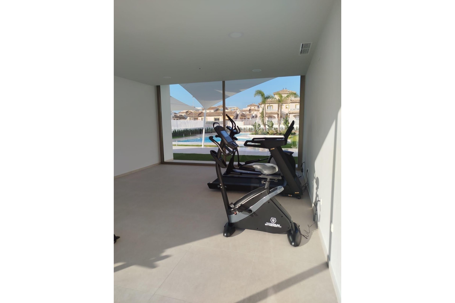 New Build - Apartment Flat -
Orihuela Costa - Lomas de Cabo Roig