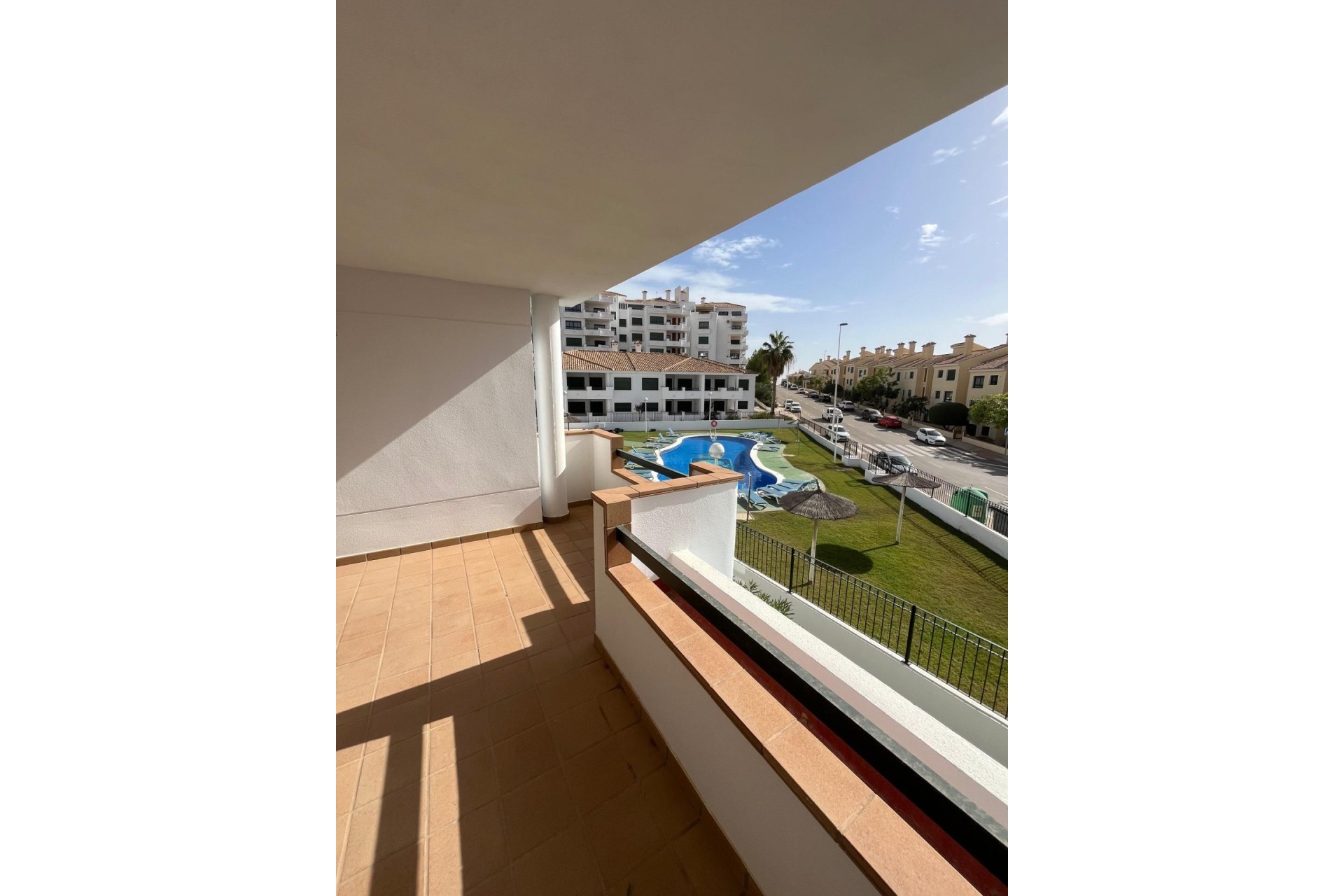 New Build - Apartment Flat -
Orihuela Costa - Lomas de Campoamor