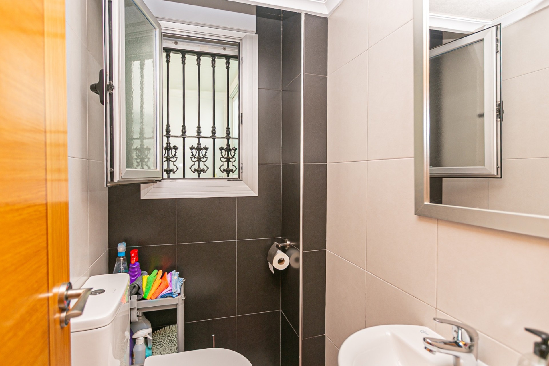 New Build - Apartment Flat -
Orihuela Costa - Los Altos