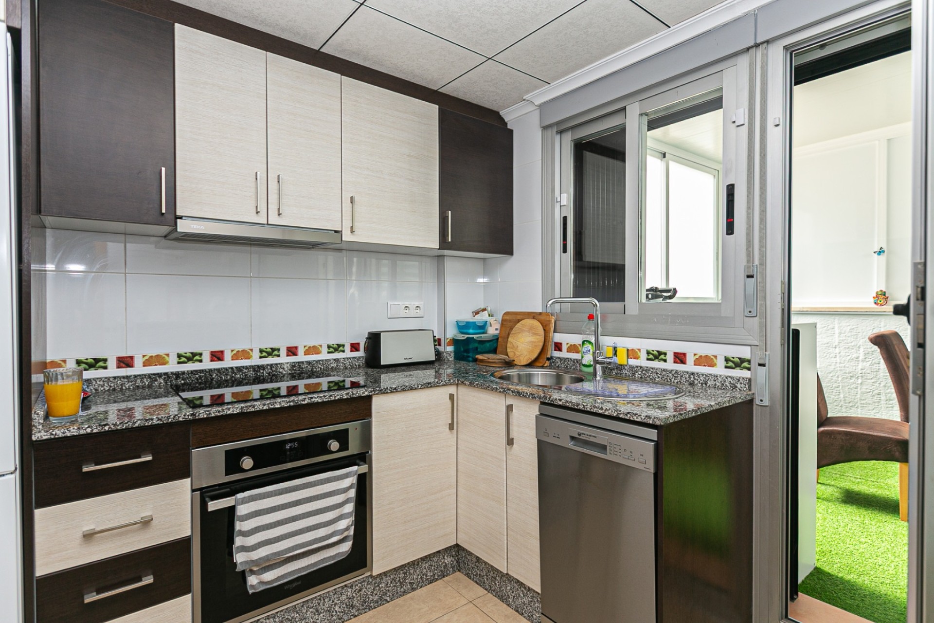 New Build - Apartment Flat -
Orihuela Costa - Los Altos