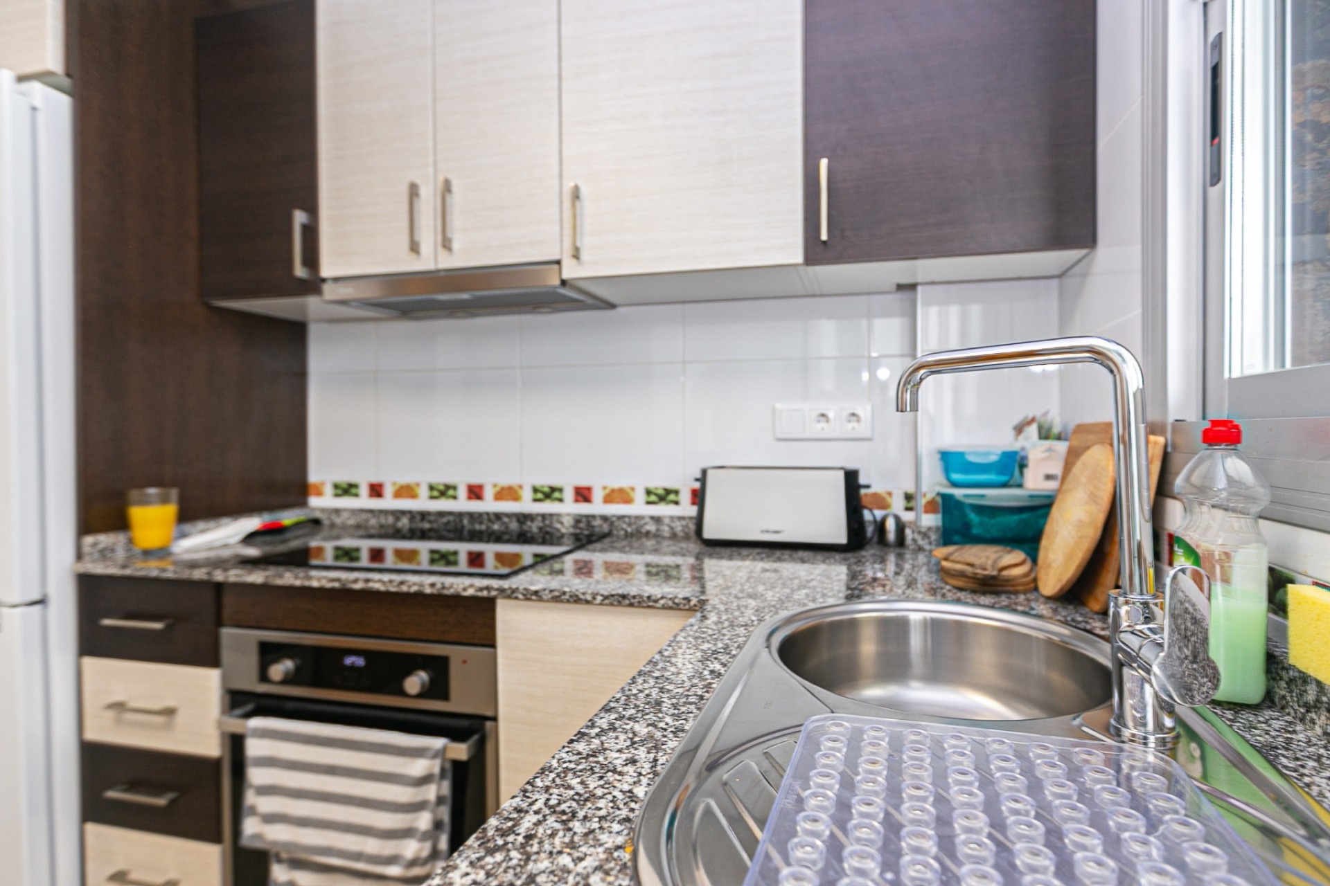 New Build - Apartment Flat -
Orihuela Costa - Los Altos