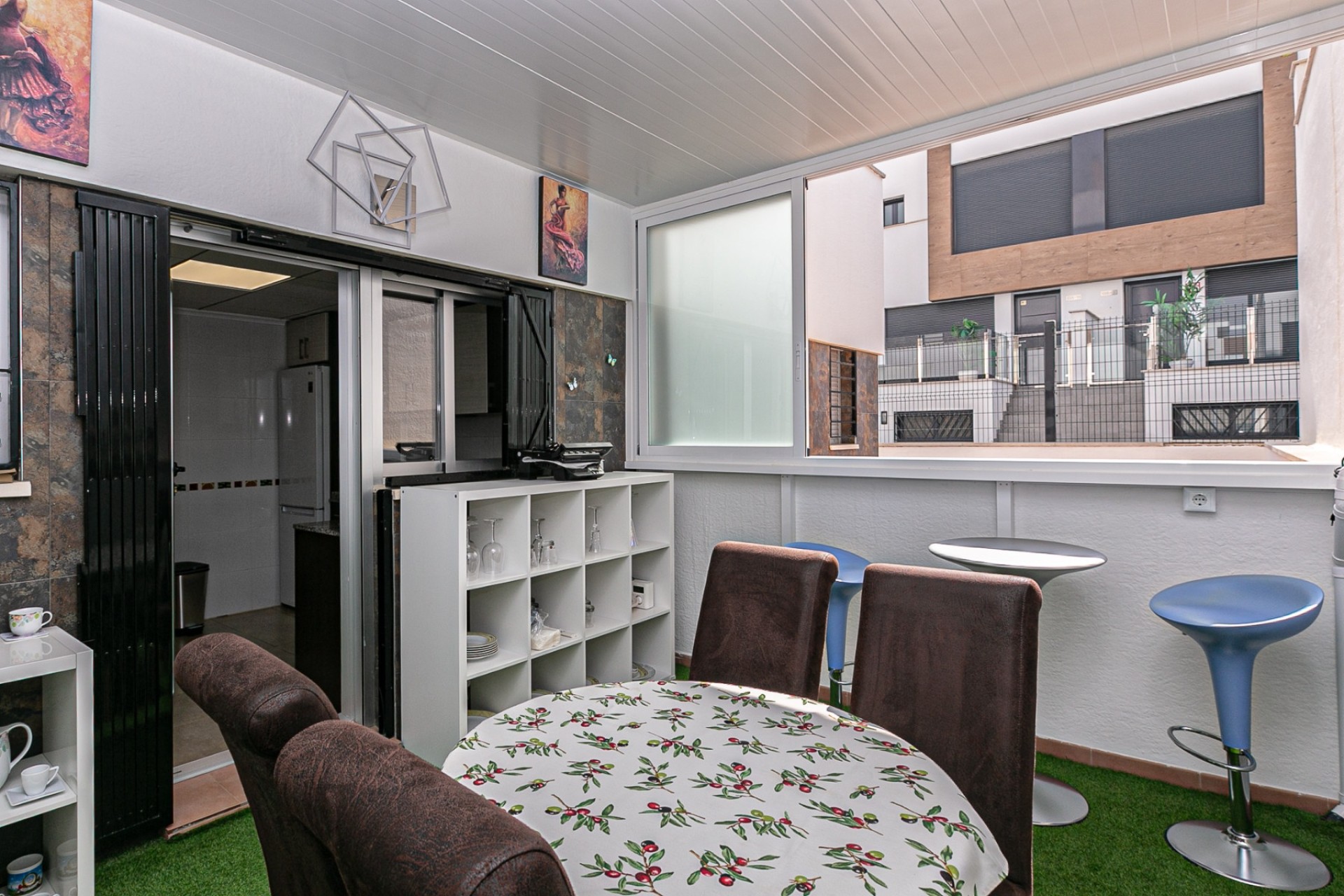 New Build - Apartment Flat -
Orihuela Costa - Los Altos