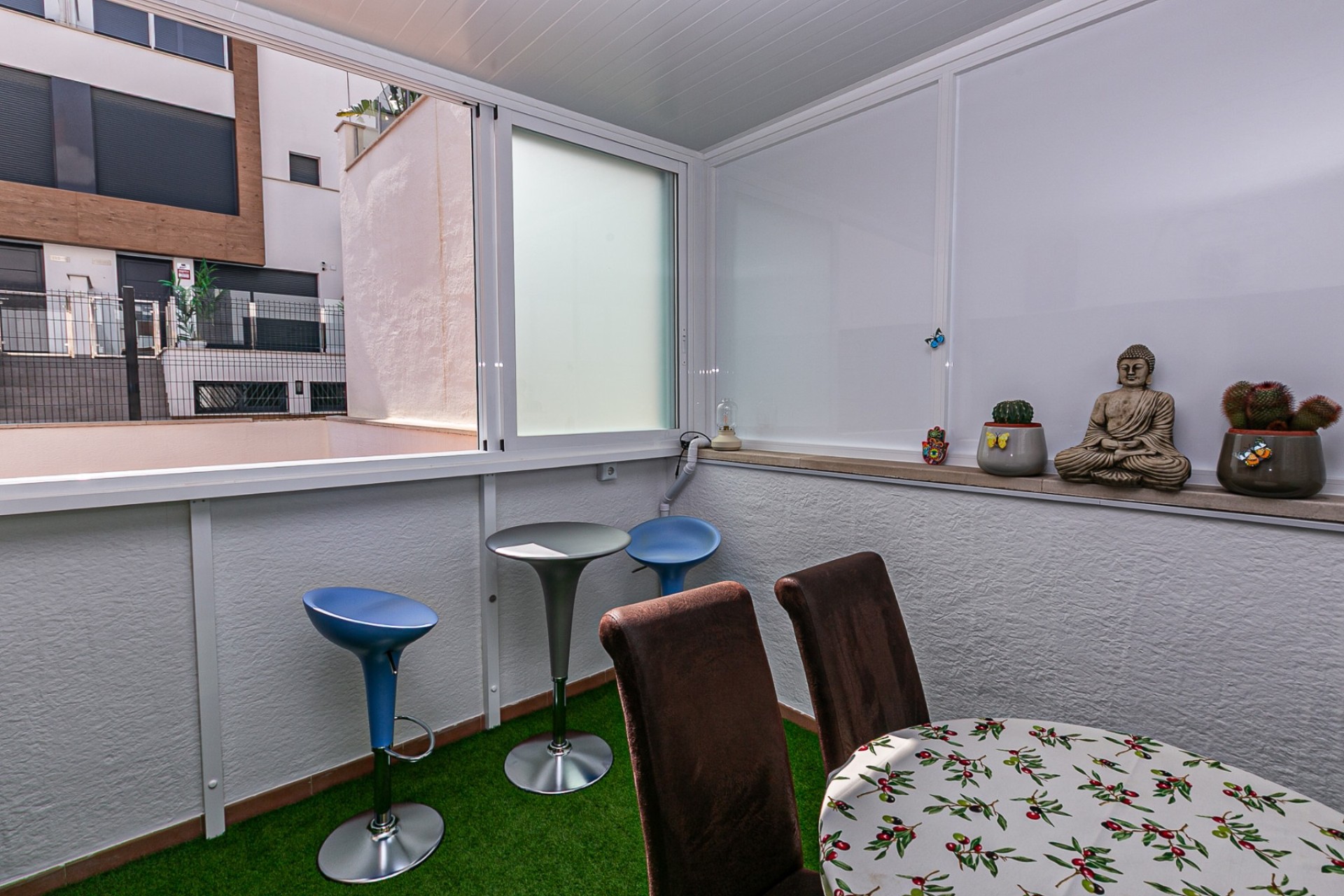 New Build - Apartment Flat -
Orihuela Costa - Los Altos