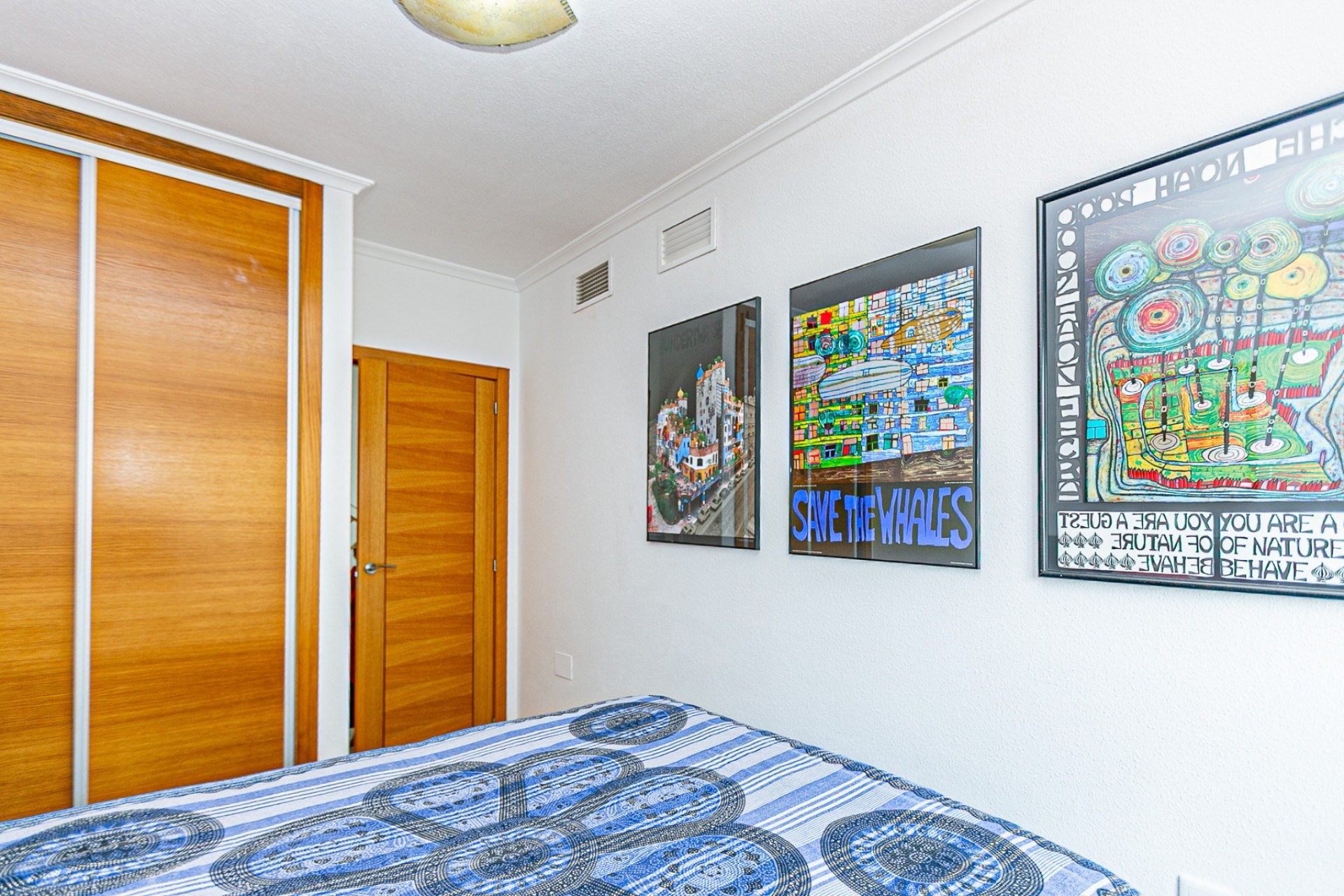 New Build - Apartment Flat -
Orihuela Costa - Los Altos