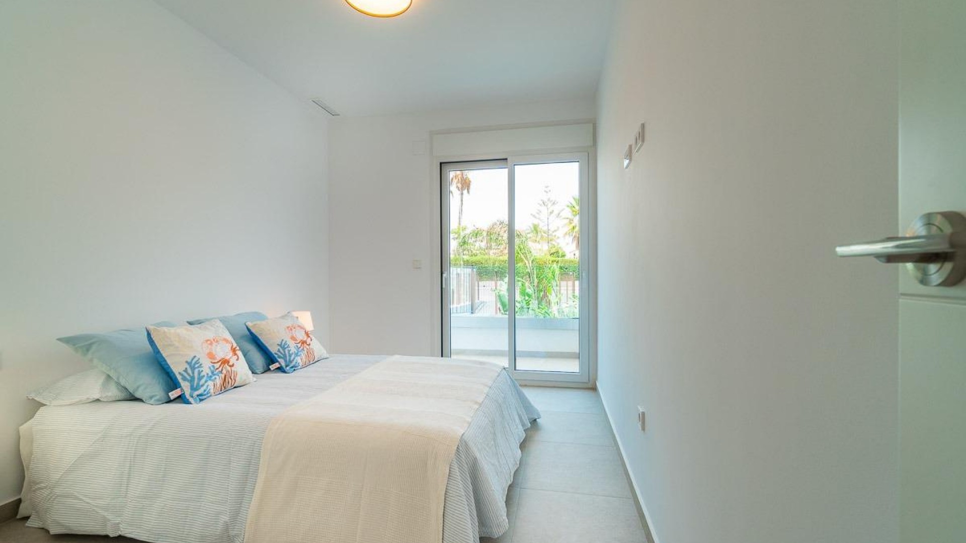 New Build - Apartment Flat -
Orihuela Costa - Playa Flamenca