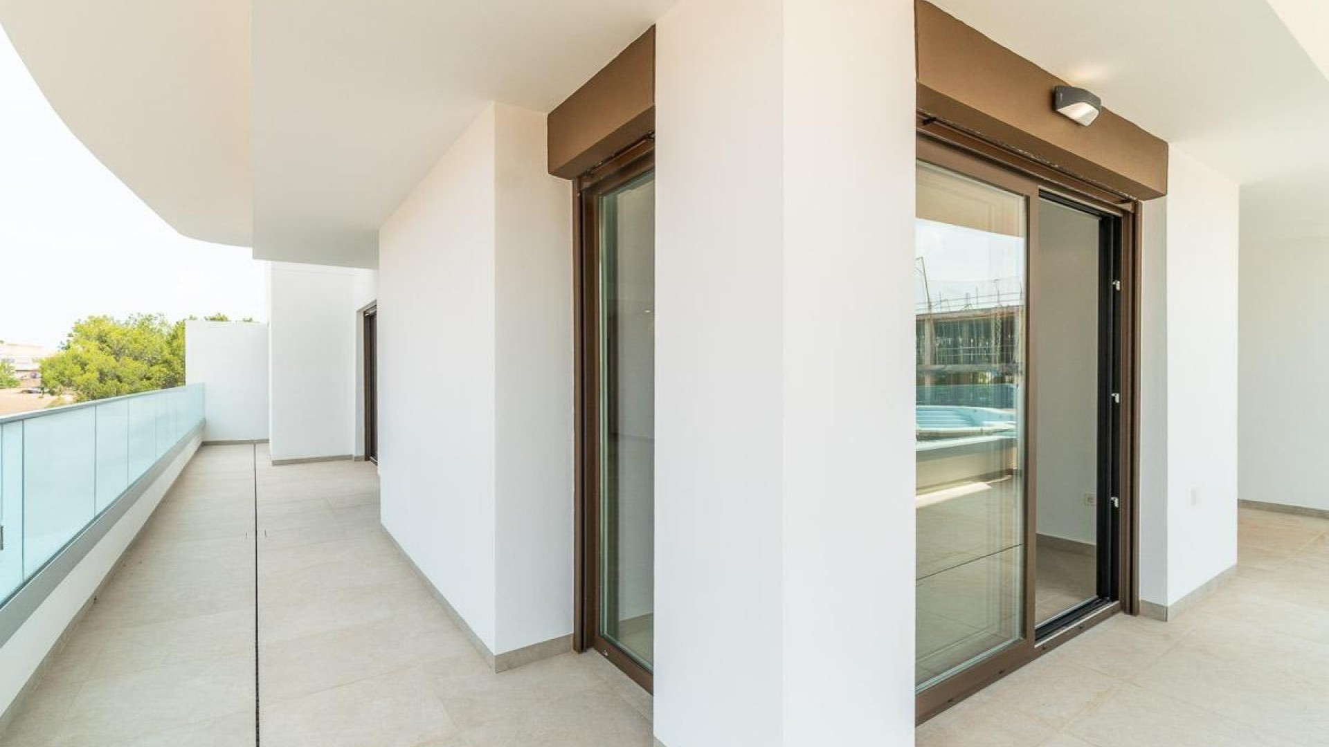 New Build - Apartment Flat -
Orihuela Costa - Playa Flamenca