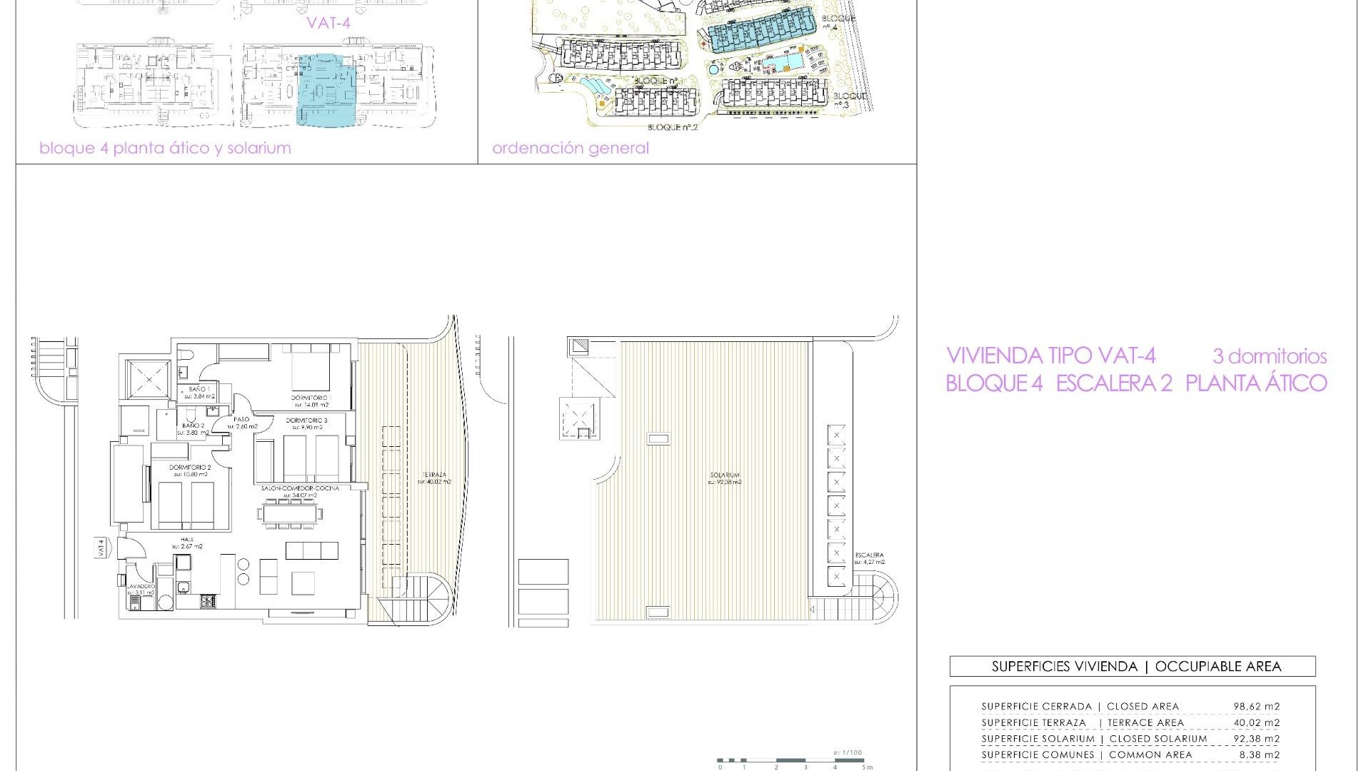 New Build - Apartment Flat -
Orihuela Costa - Playa Flamenca