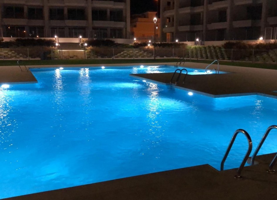 New Build - Apartment Flat -
Orihuela Costa - Villamartín
