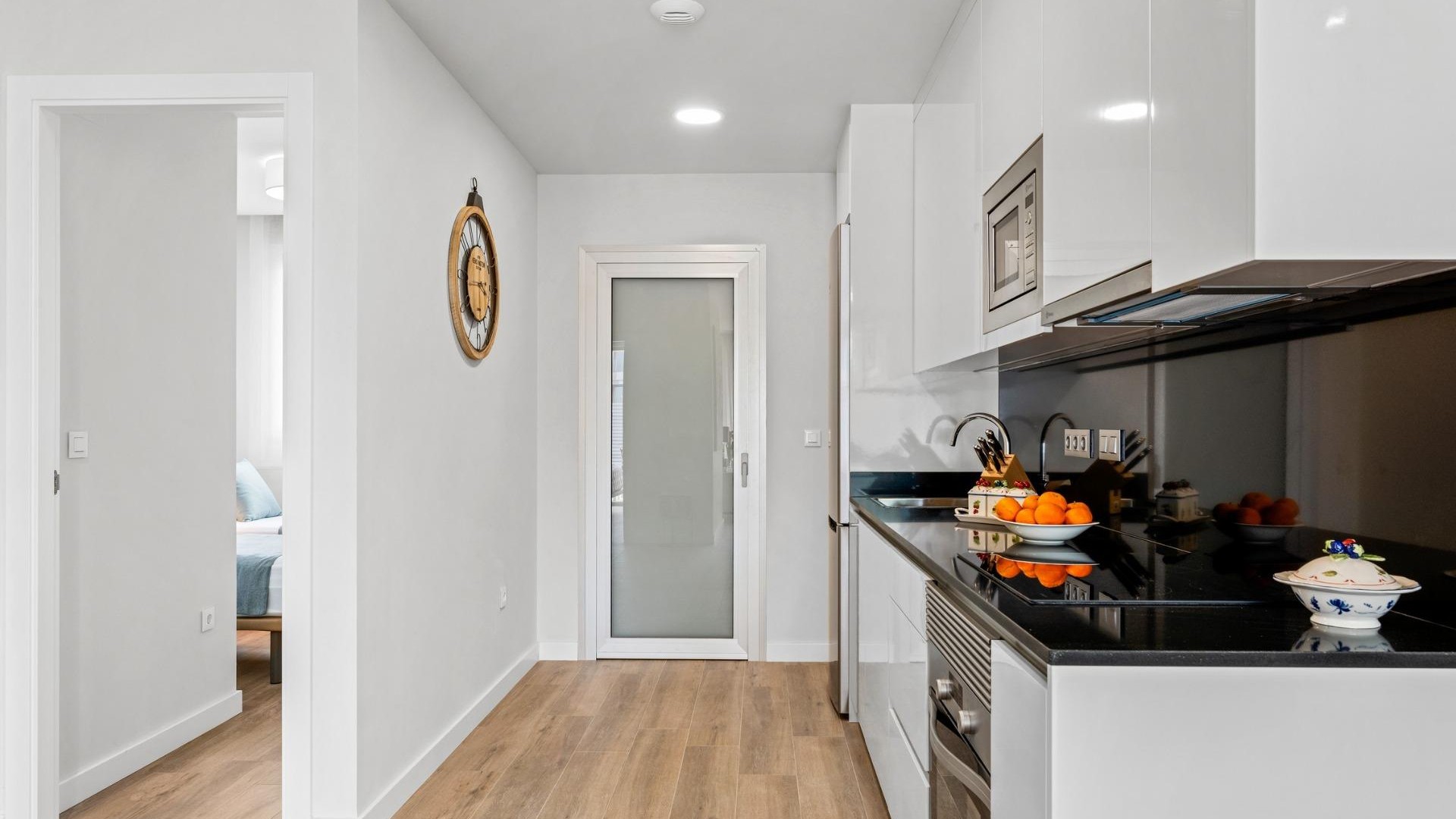 New Build - Apartment Flat -
Orihuela Costa - Villamartín