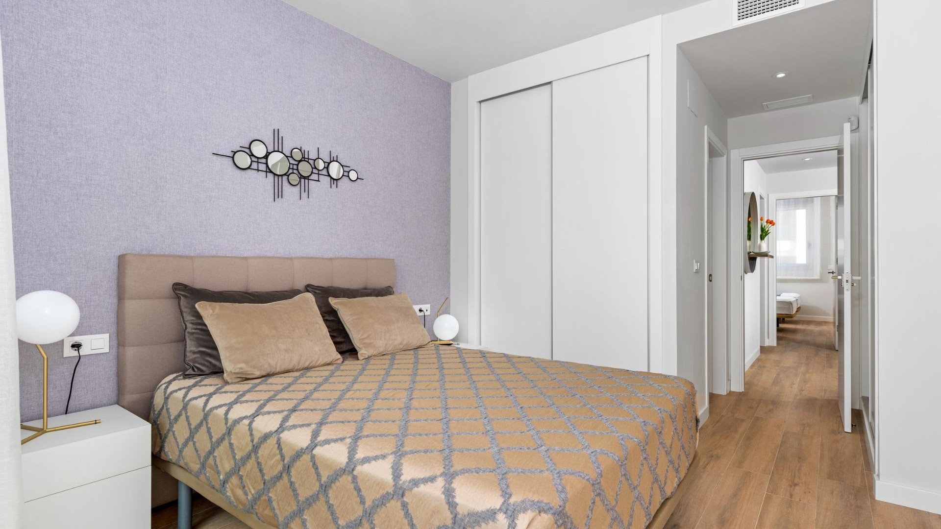 New Build - Apartment Flat -
Orihuela Costa - Villamartín