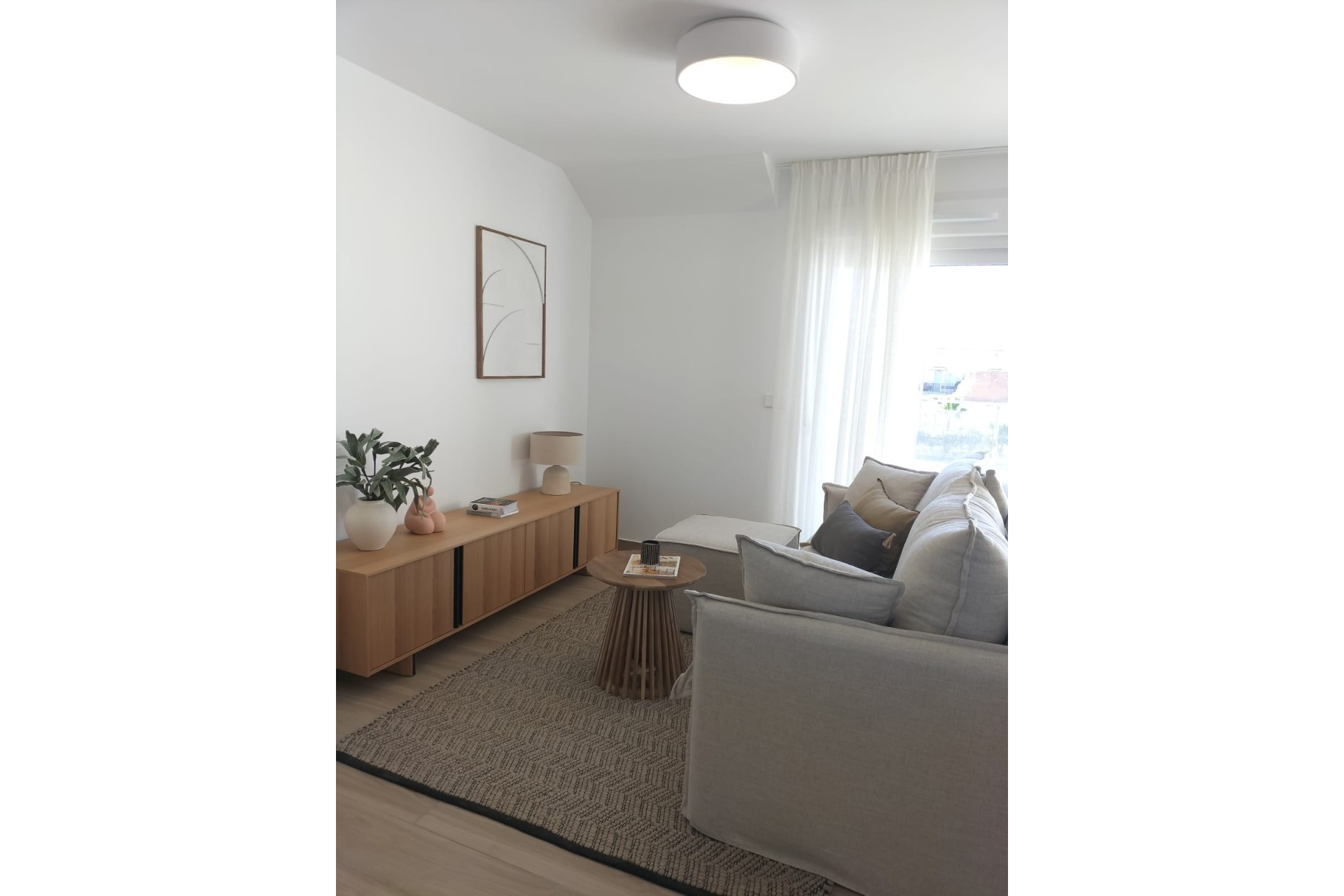 New Build - Apartment / Flat -
Orihuela Costa