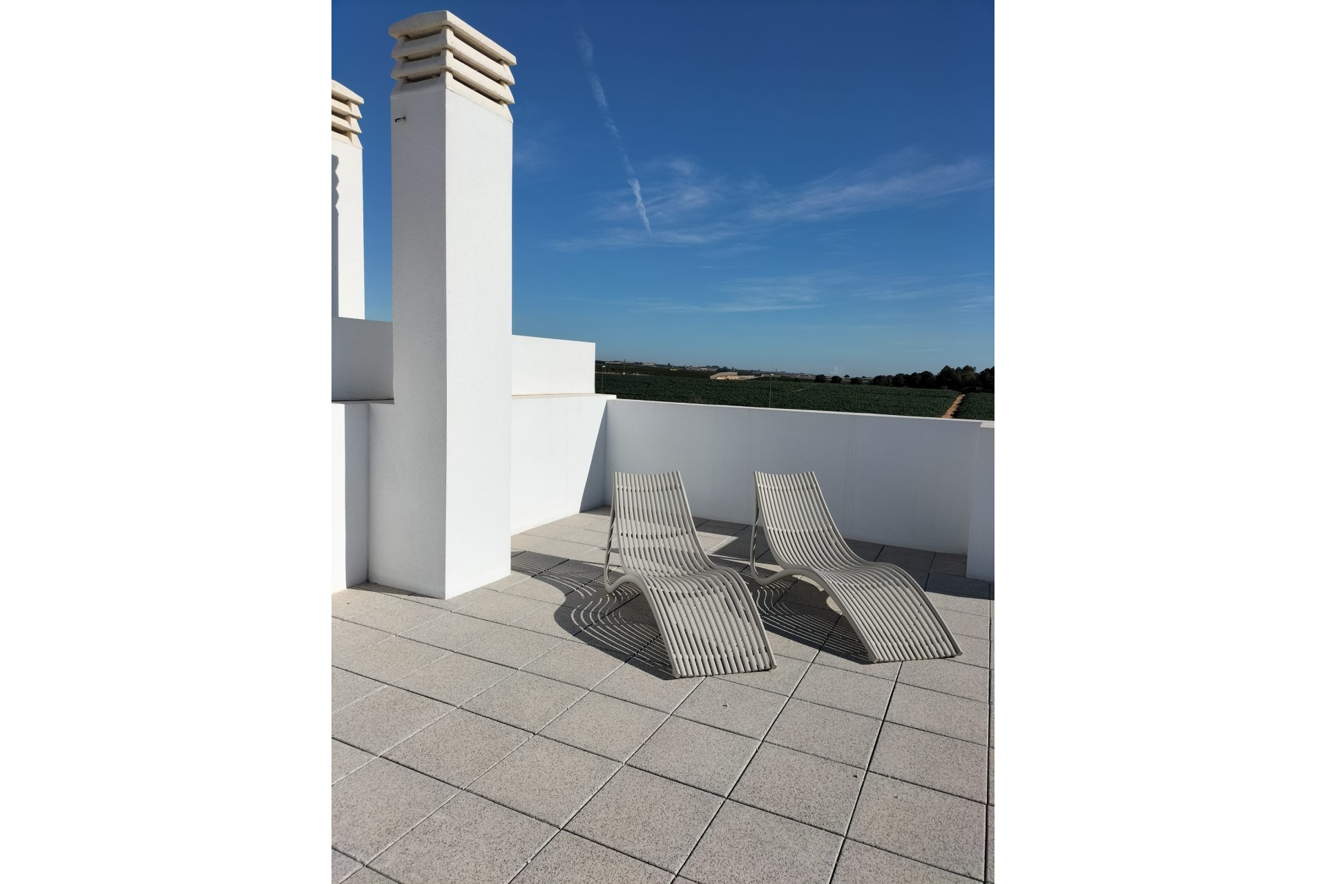 New Build - Apartment / Flat -
Orihuela Costa