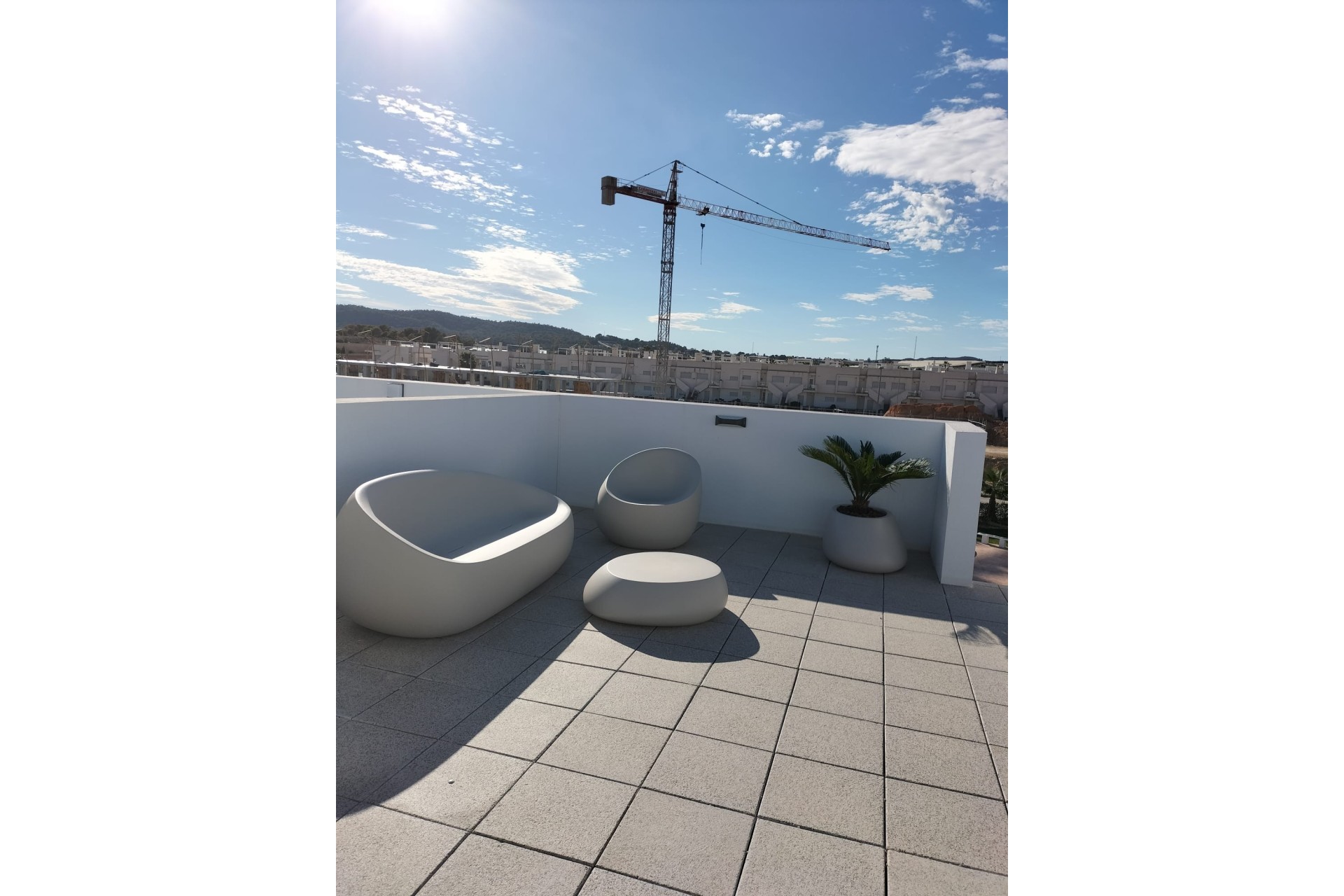 New Build - Apartment / Flat -
Orihuela Costa