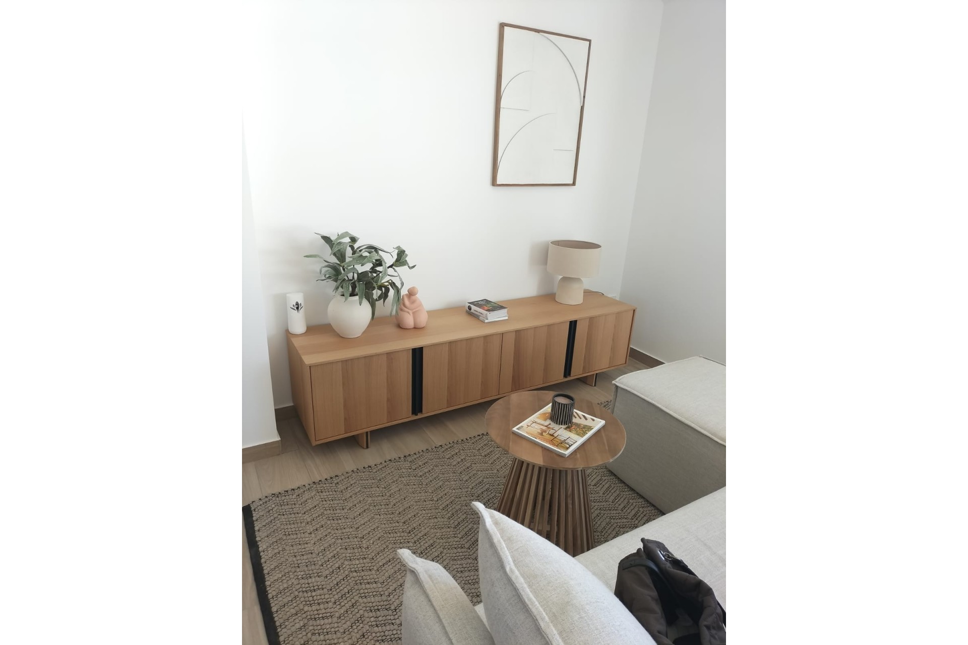 New Build - Apartment / Flat -
Orihuela Costa