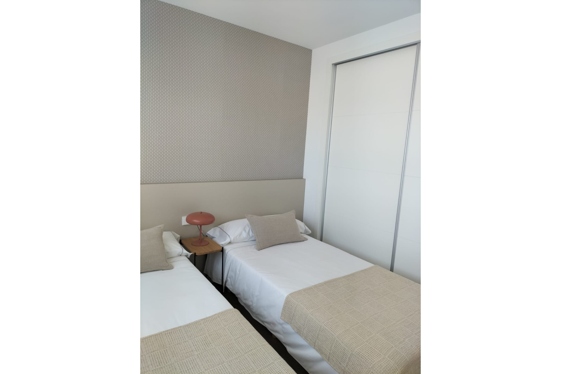 New Build - Apartment / Flat -
Orihuela Costa