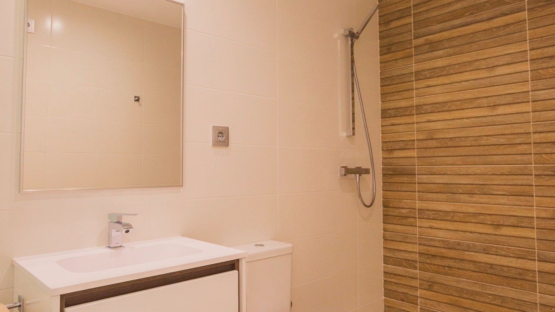 New Build - Apartment Flat -
Orihuela - Vistabella Golf