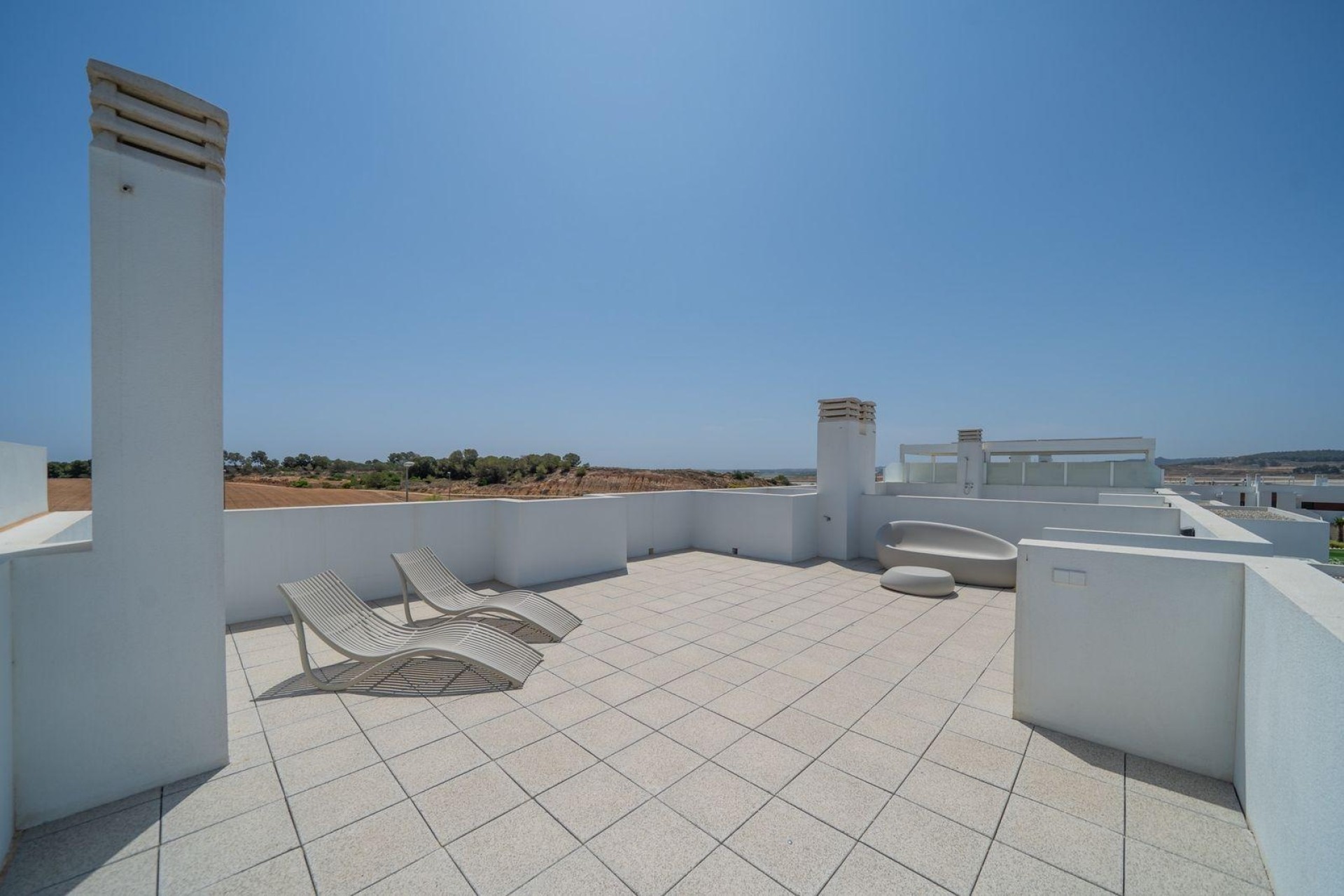 New Build - Apartment Flat -
Orihuela - Vistabella Golf