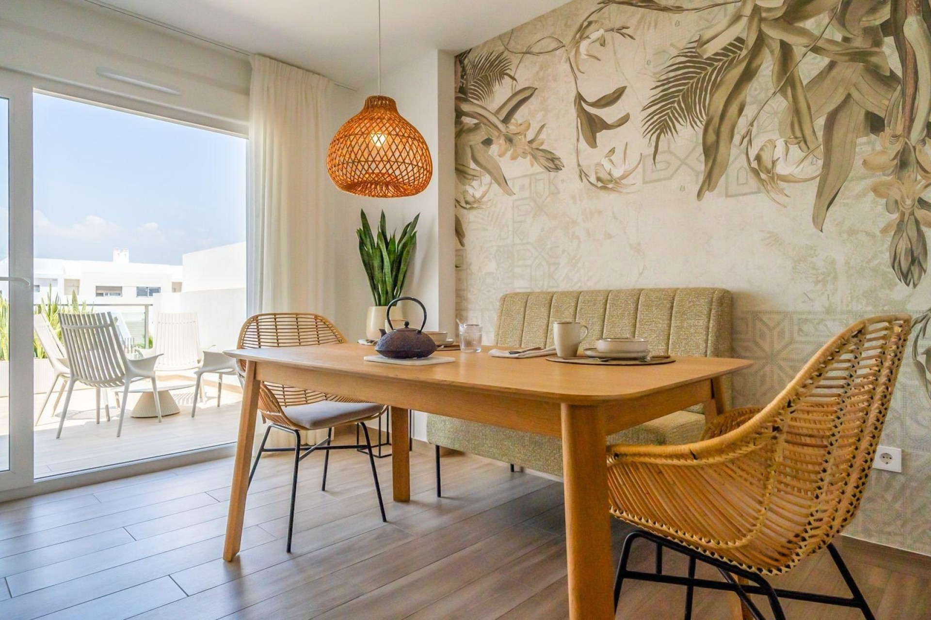 New Build - Apartment Flat -
Orihuela - Vistabella Golf