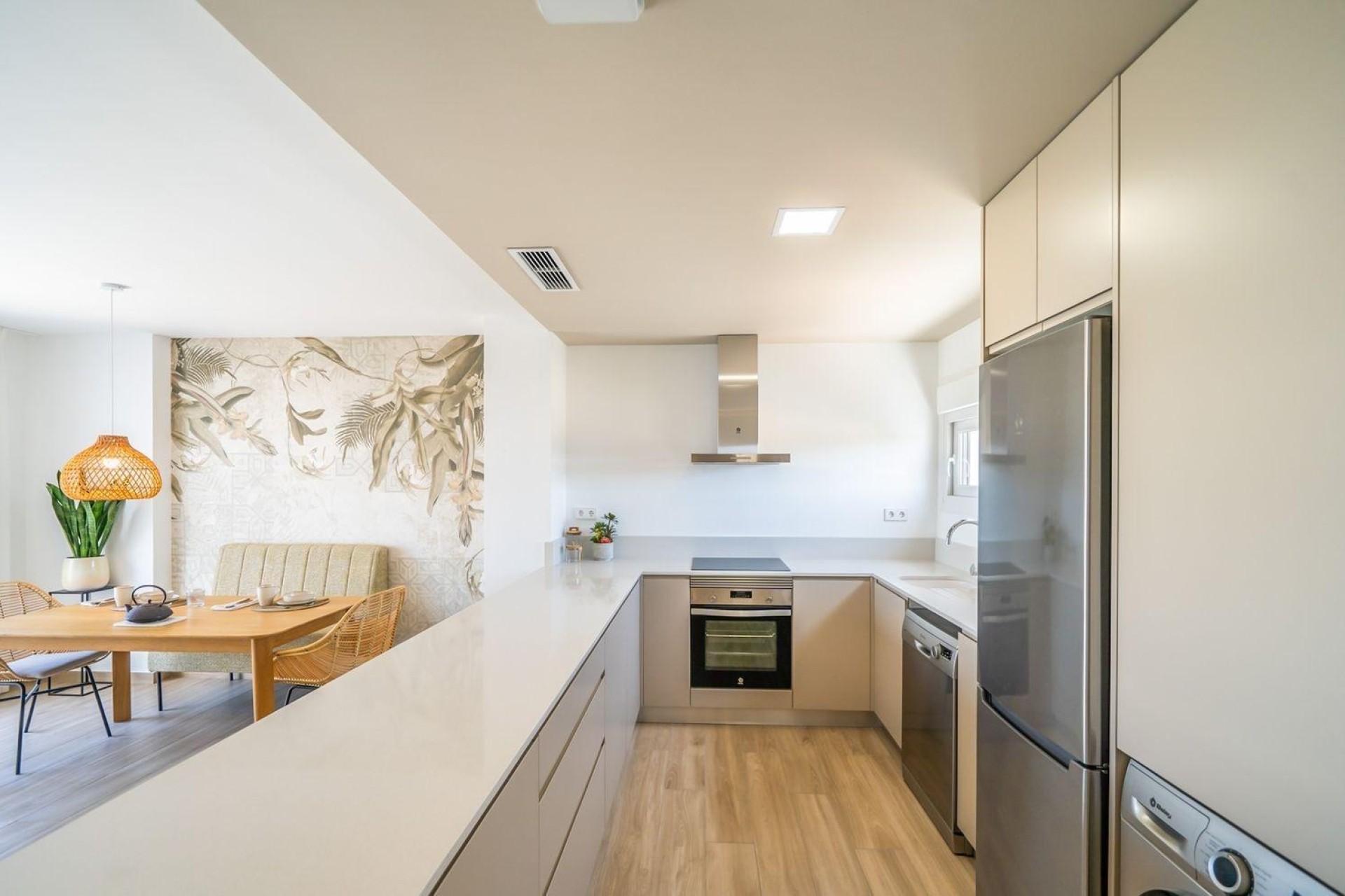 New Build - Apartment Flat -
Orihuela - Vistabella Golf