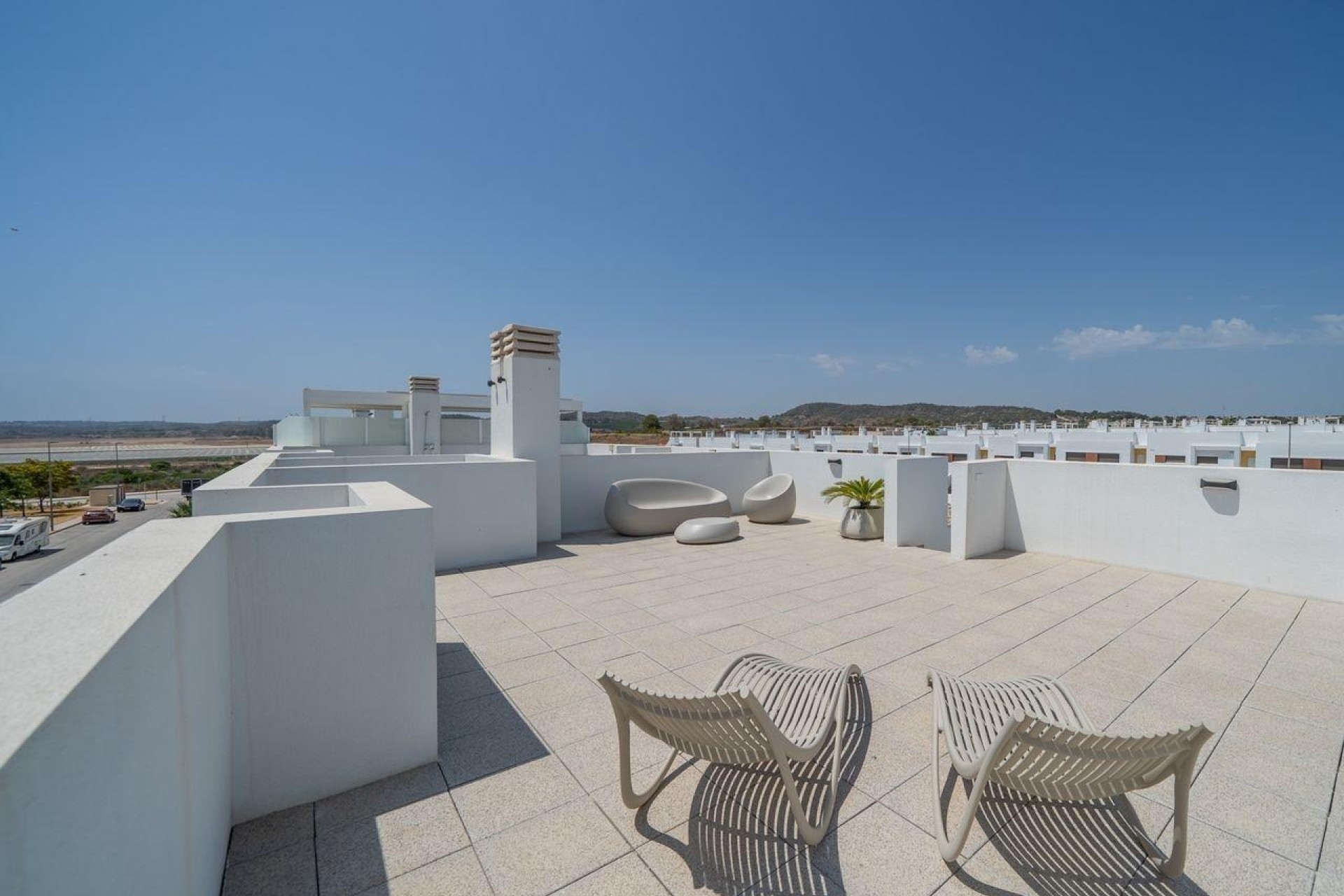 New Build - Apartment Flat -
Orihuela - Vistabella Golf