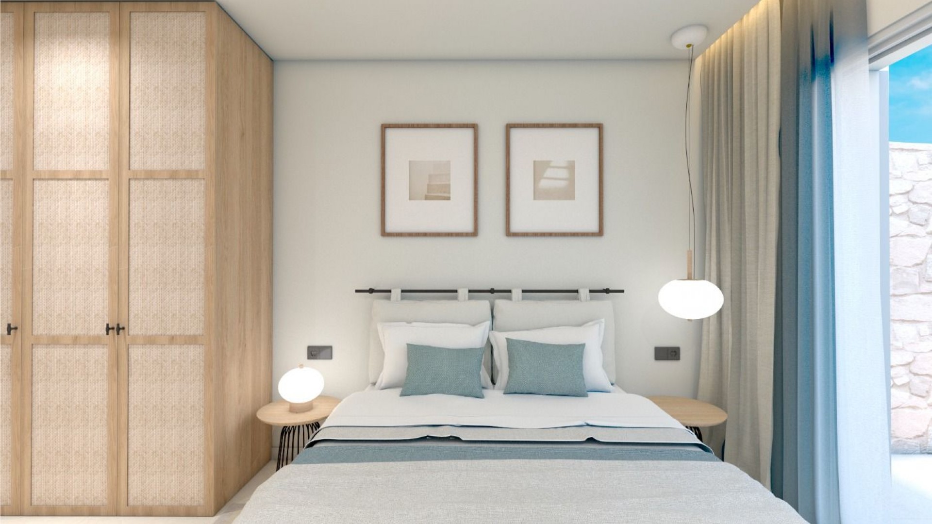 New Build - Apartment Flat -
Pilar de la Horadada - La Torre de la Horadada