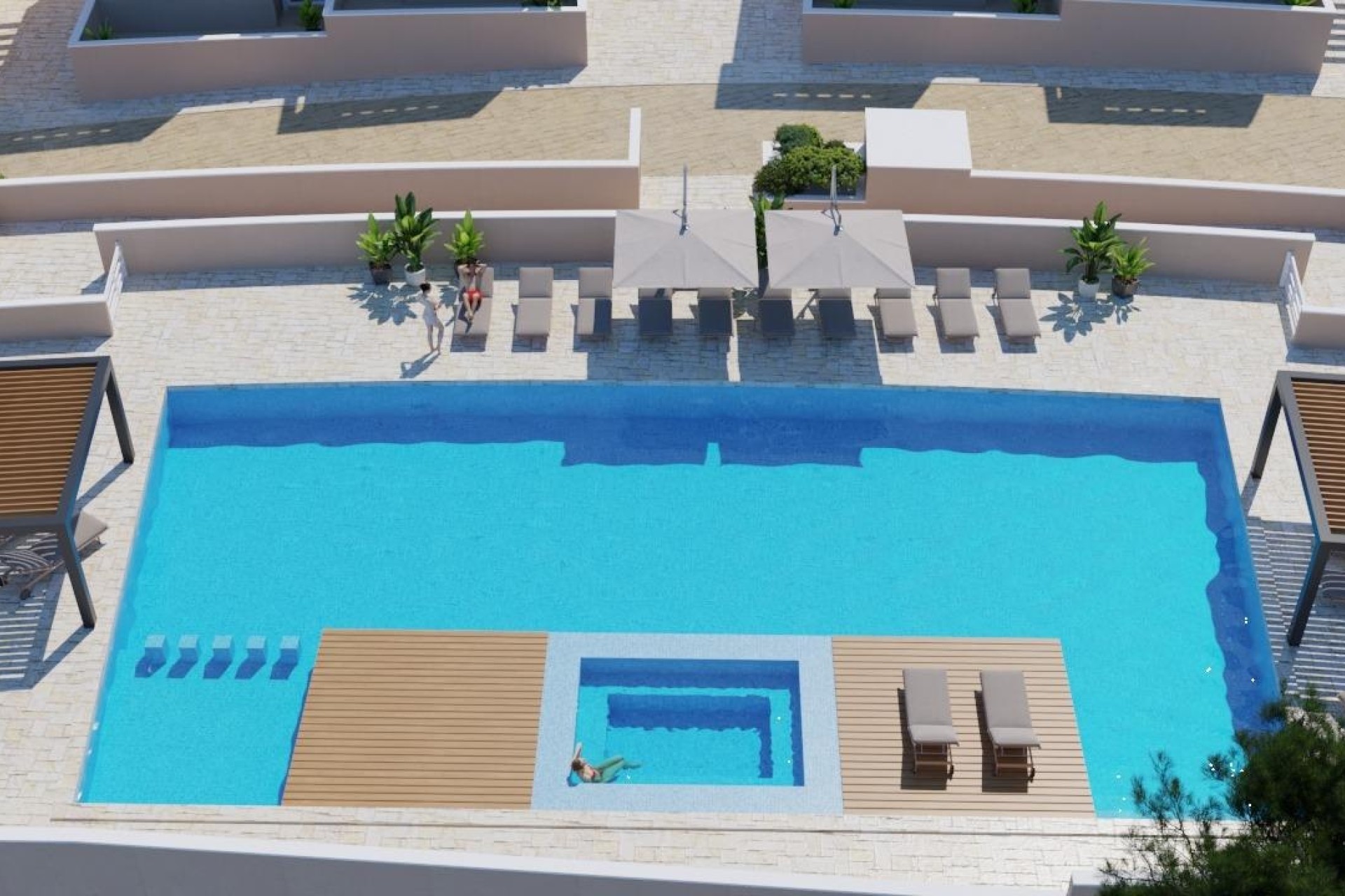 New Build - Apartment Flat -
Pilar de la Horadada - Lo Romero Golf