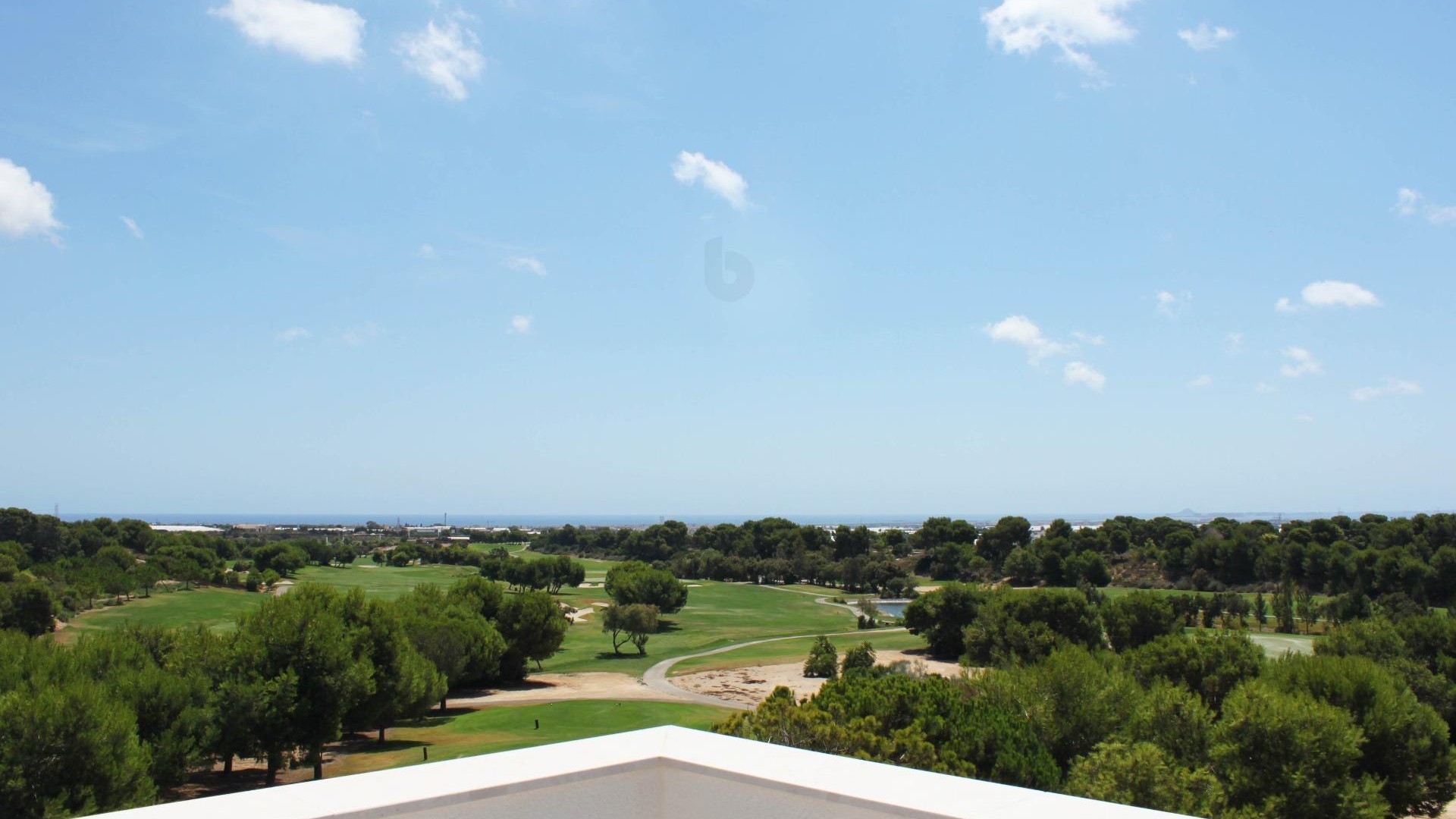 New Build - Apartment Flat -
Pilar de la Horadada - Lo Romero Golf