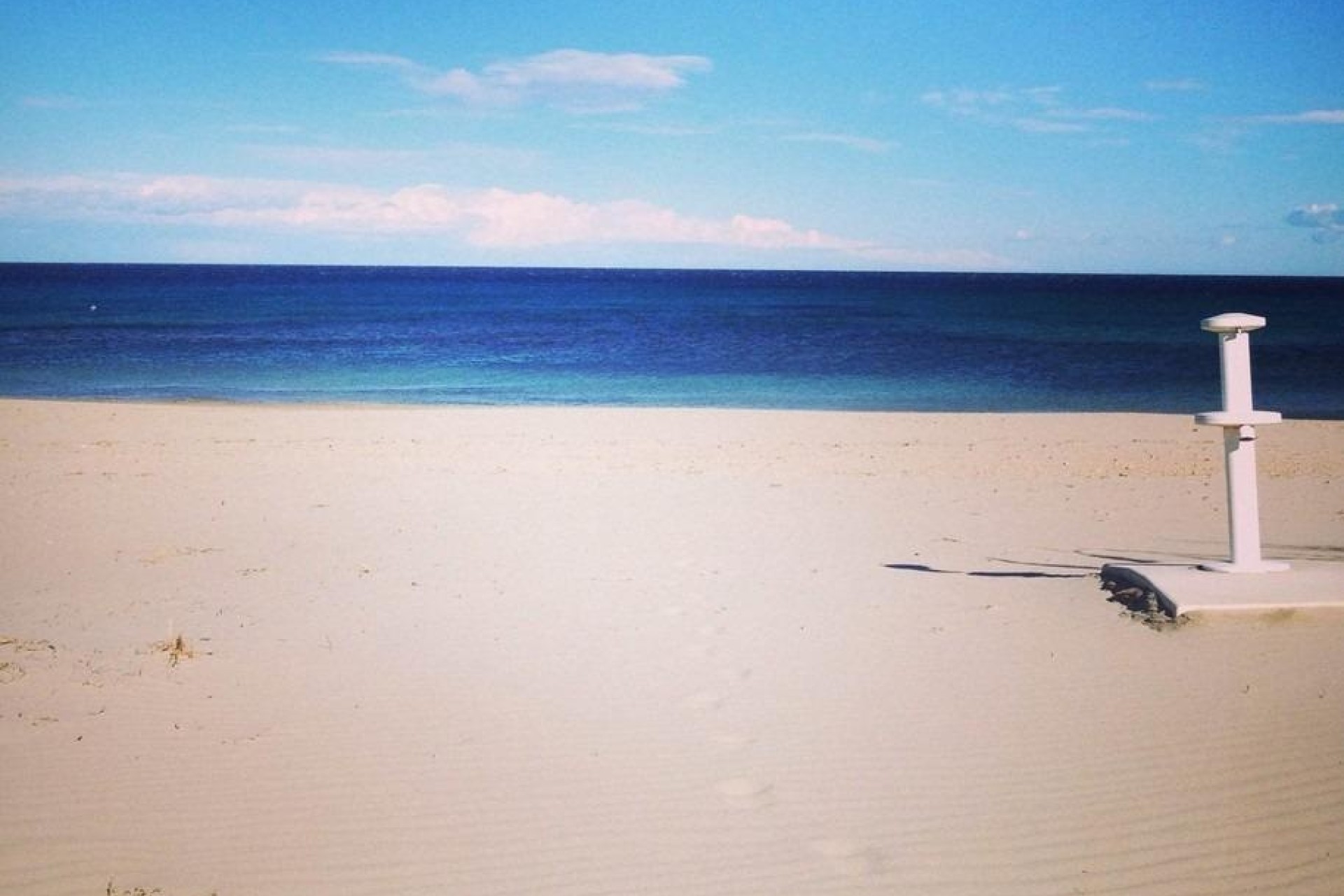 New Build - Apartment Flat -
Pilar de la Horadada - Parque Ramon eugenio Escudero