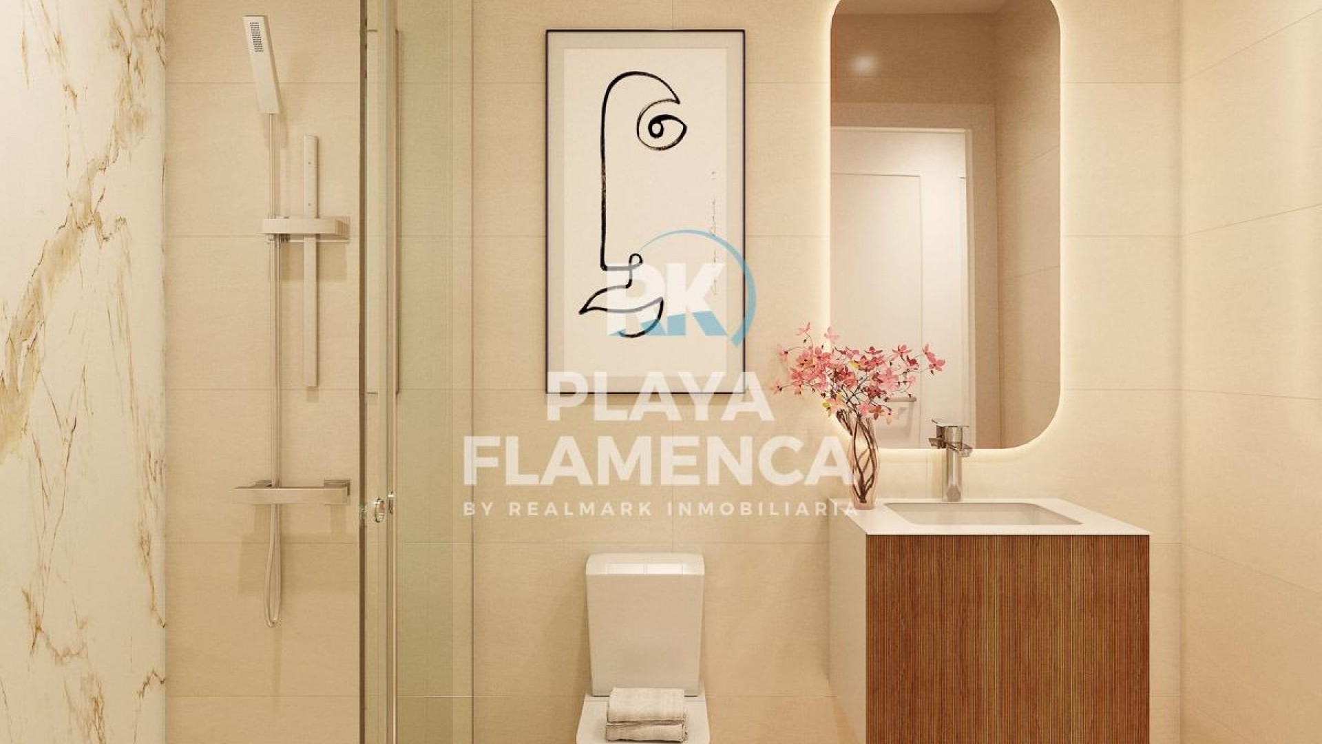 New Build - Apartment Flat -
Pilar de la Horadada - PILAR DE LA HORADADA