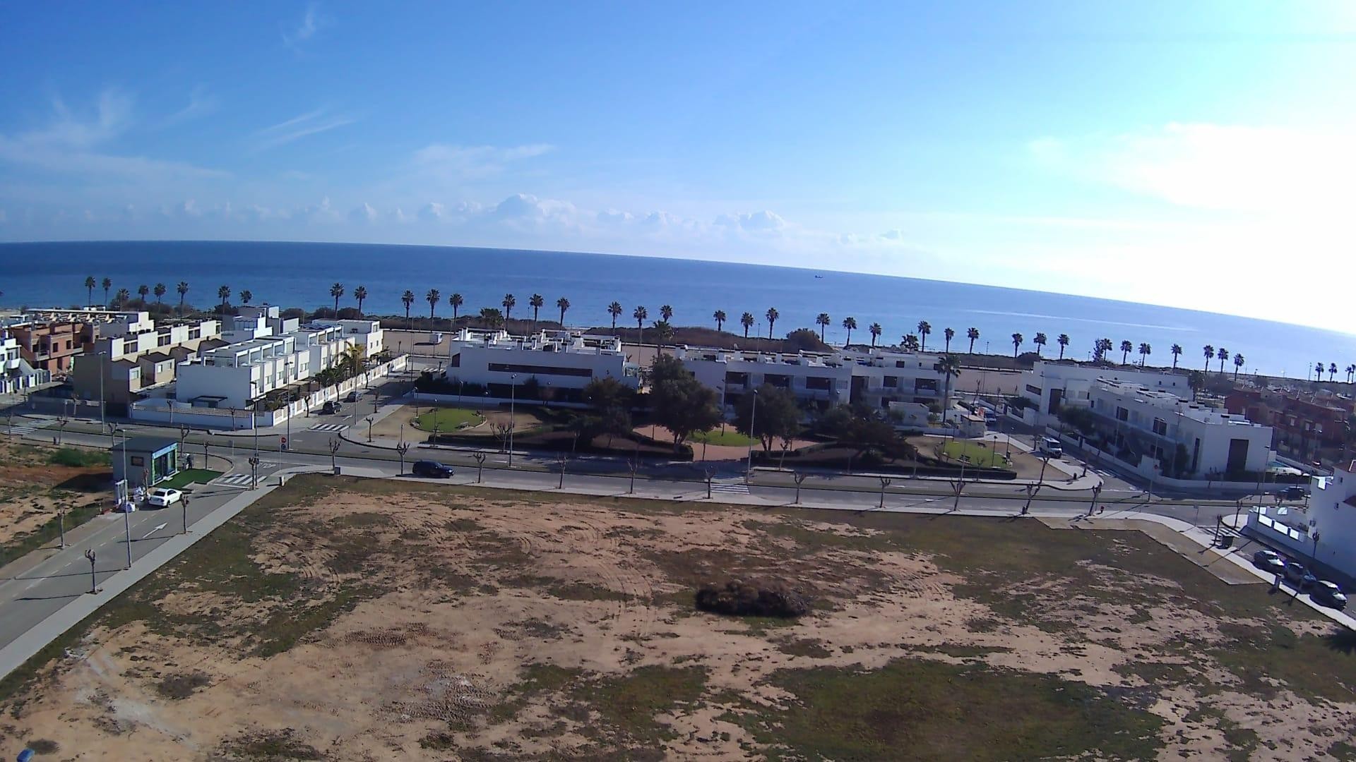 New Build - Apartment Flat -
Pilar de la Horadada - Playa de las Higuericas