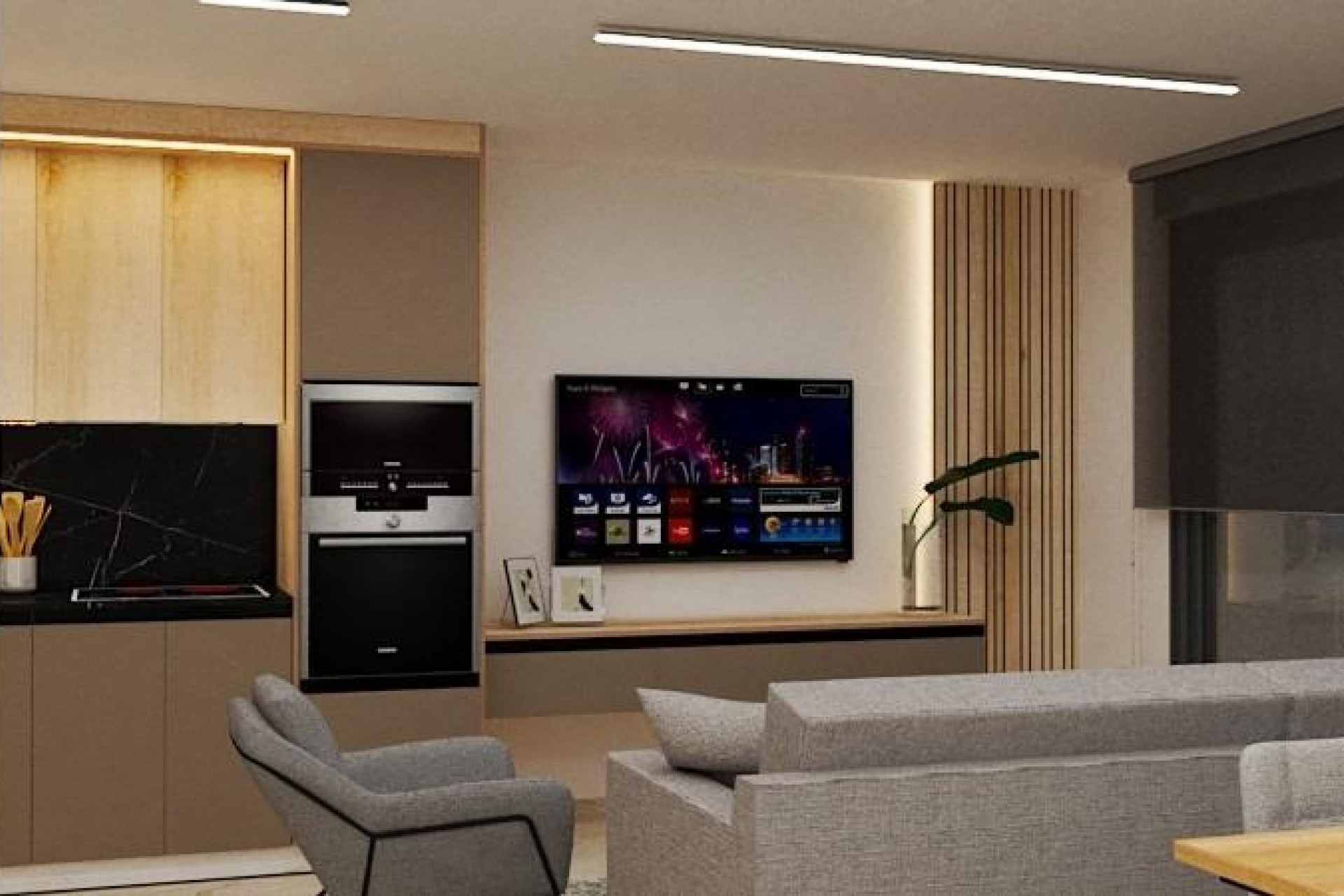 New Build - Apartment Flat -
Pilar de la Horadada - Playa de las Higuericas