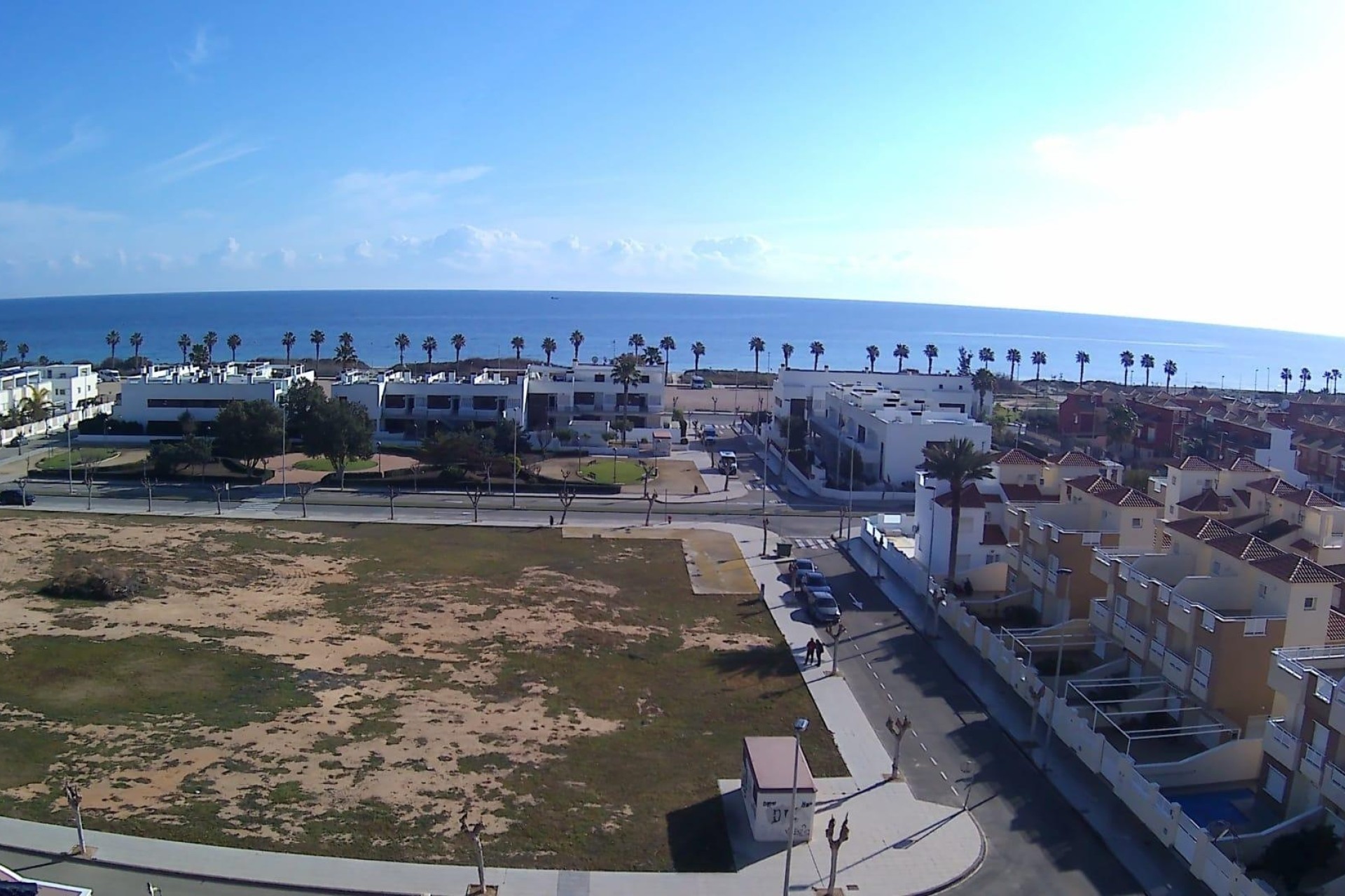 New Build - Apartment Flat -
Pilar de la Horadada - Playa de las Higuericas