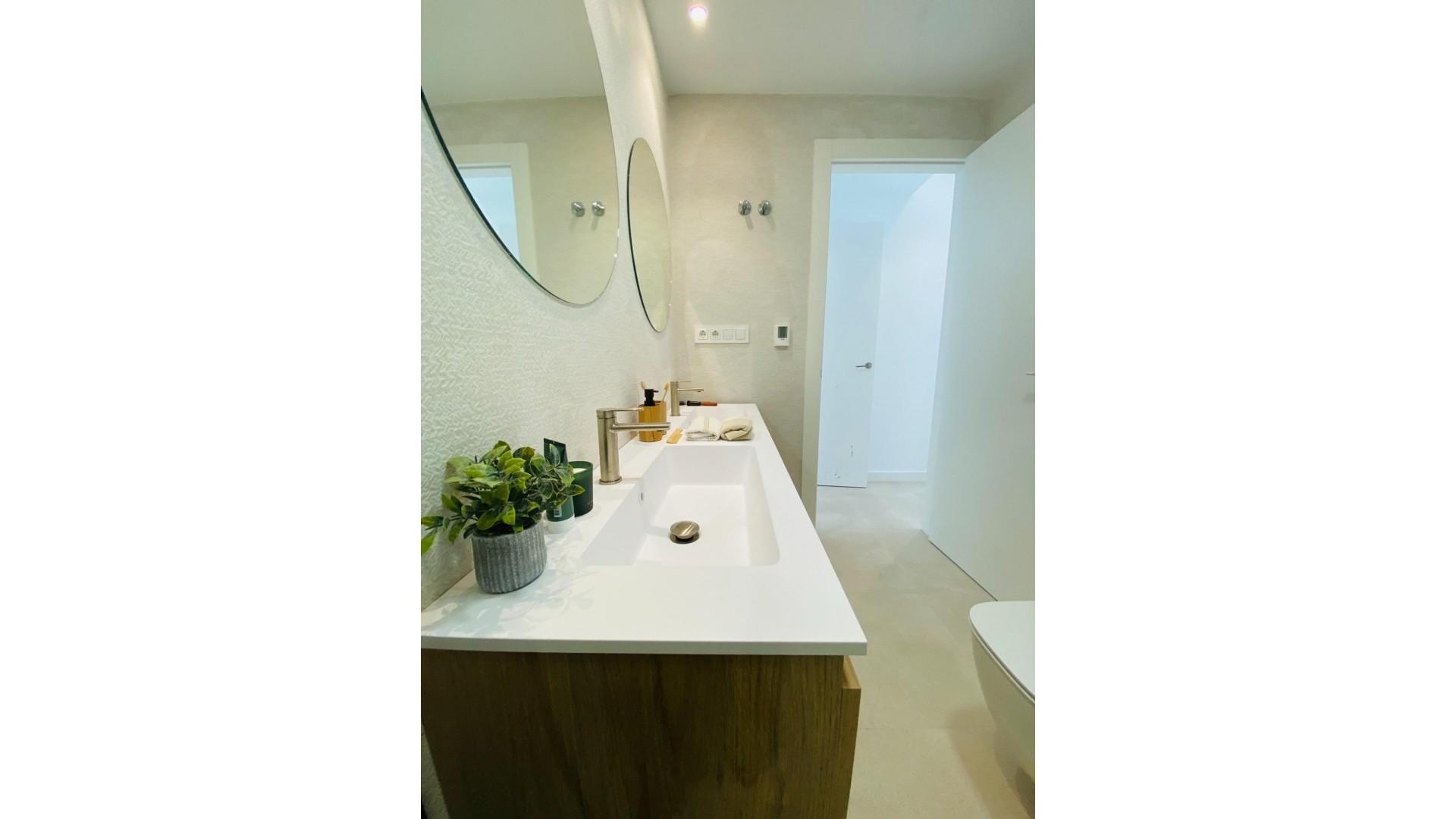 New Build - Apartment Flat -
Pilar de la Horadada - Polígono Industrial Zona Raimundo Bened