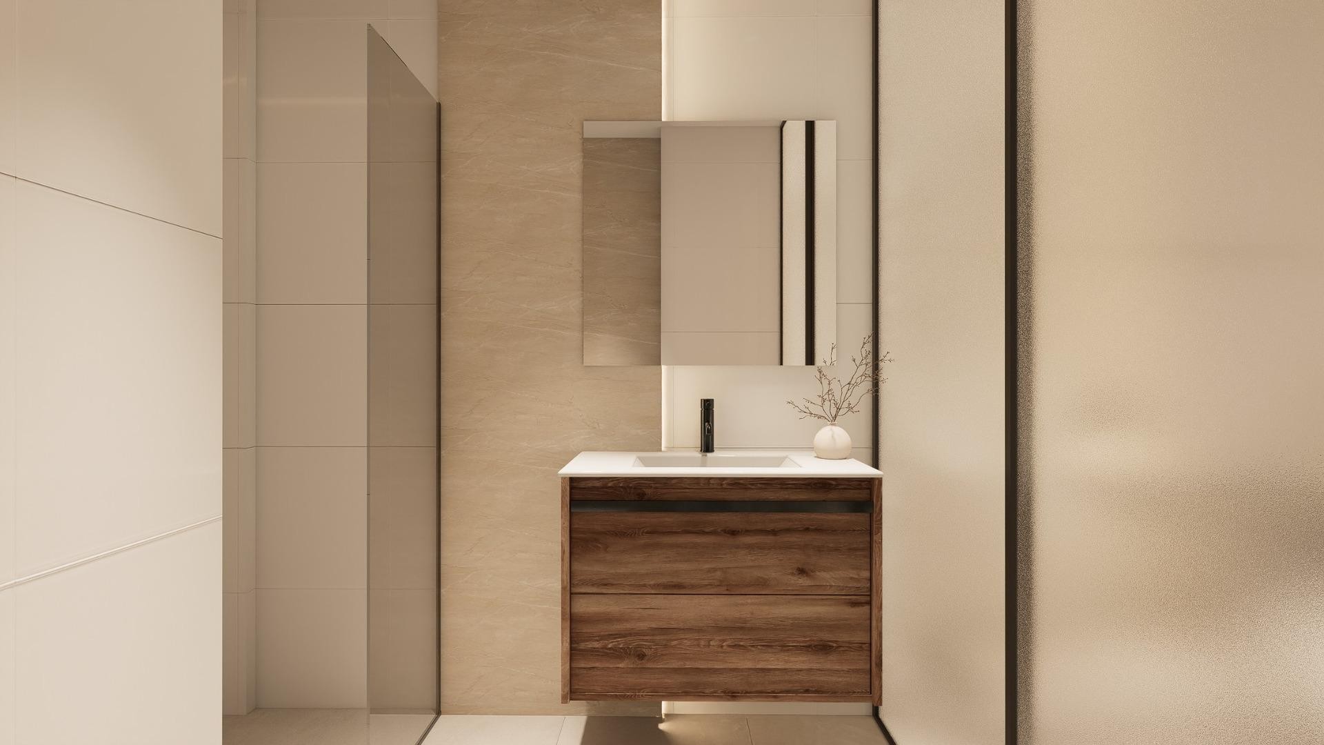 New Build - Apartment Flat -
Pilar de la Horadada - pueblo