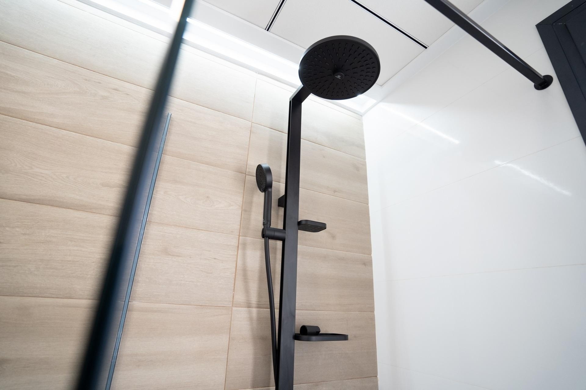 New Build - Apartment Flat -
Pilar de la Horadada - pueblo