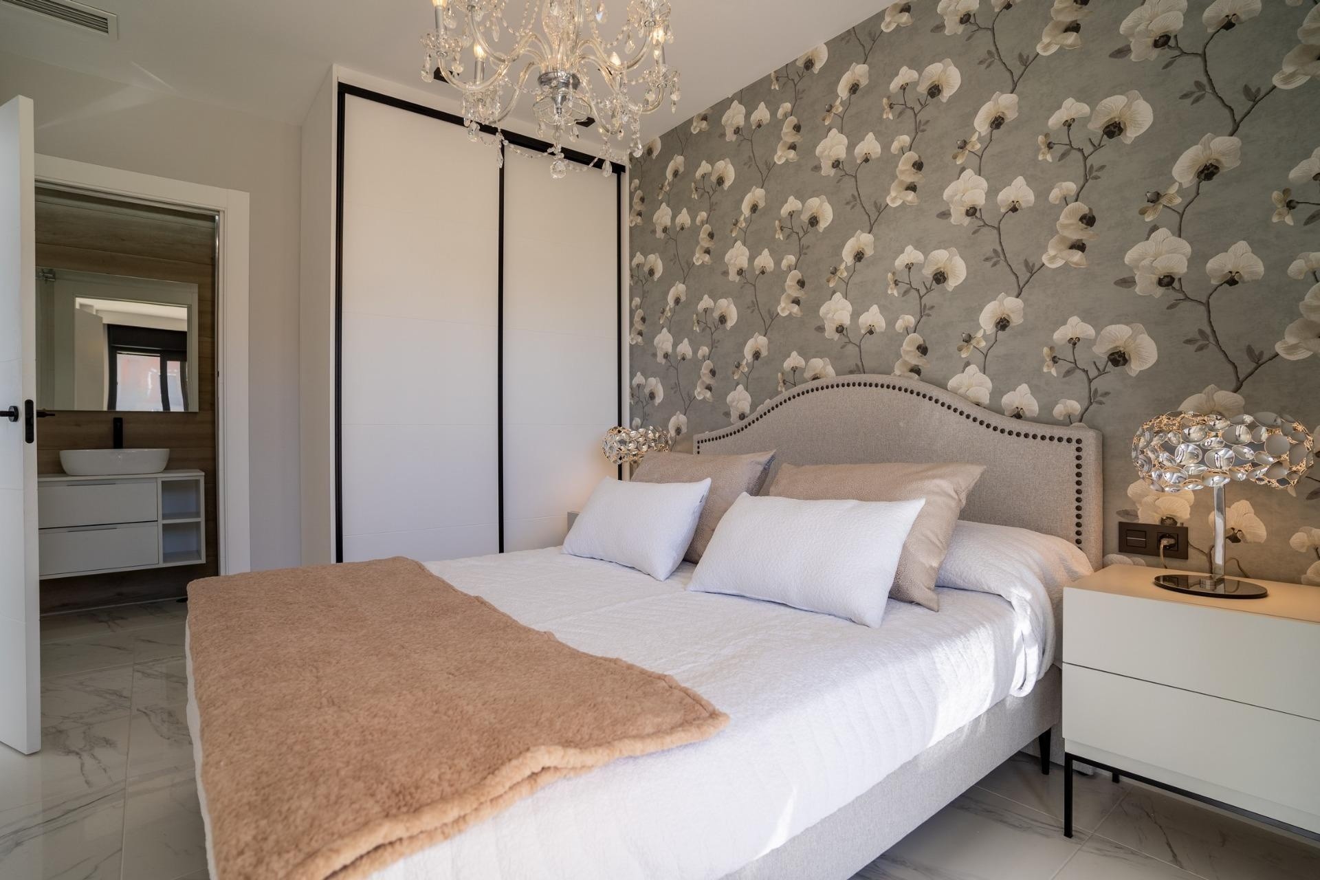 New Build - Apartment Flat -
Pilar de la Horadada - pueblo