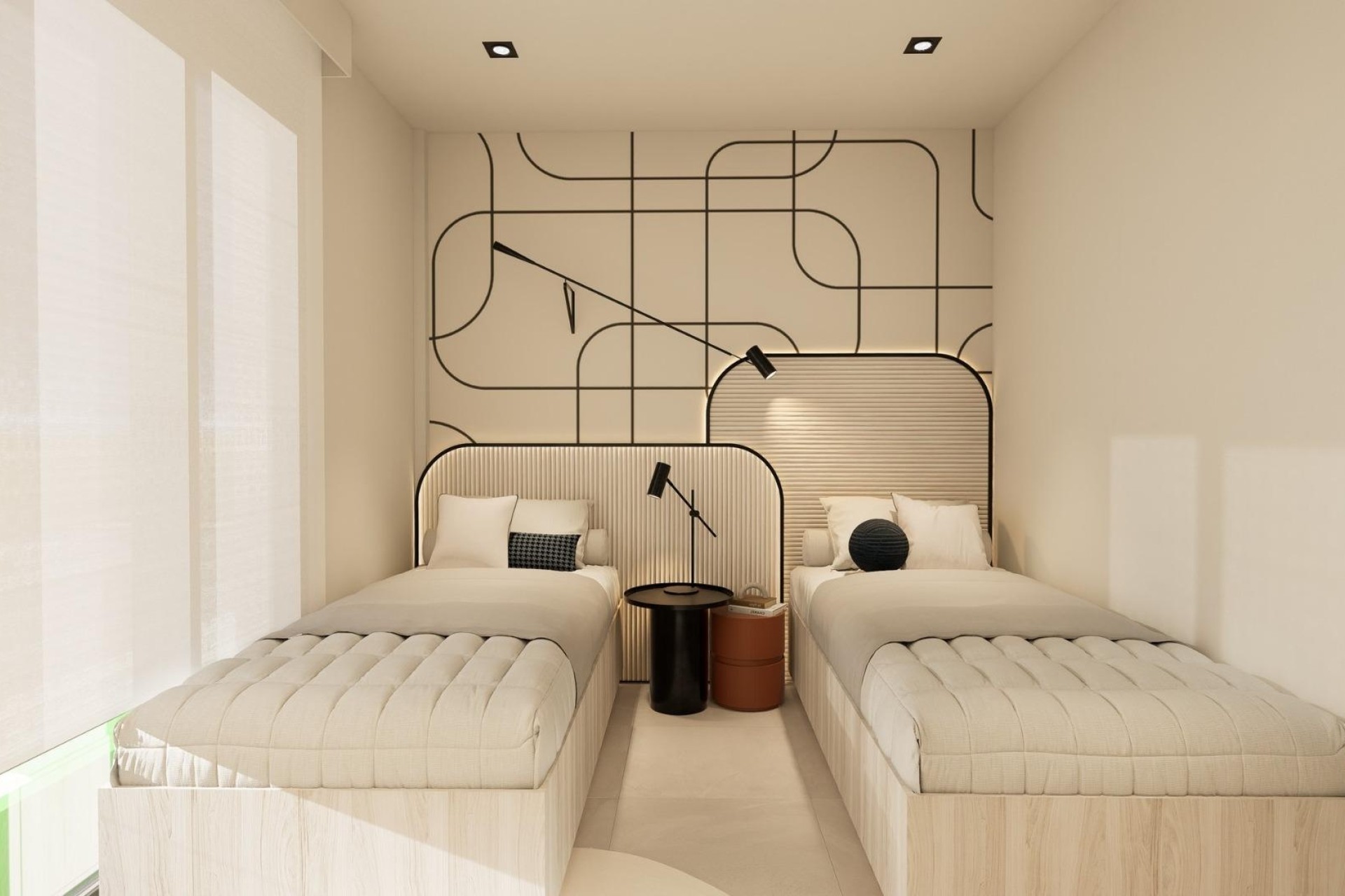 New Build - Apartment Flat -
Pilar de la Horadada - pueblo