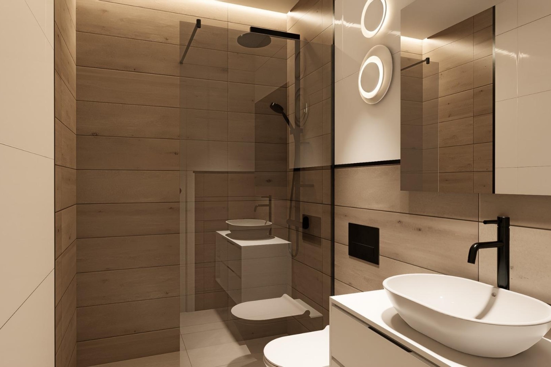 New Build - Apartment Flat -
Pilar de la Horadada - pueblo