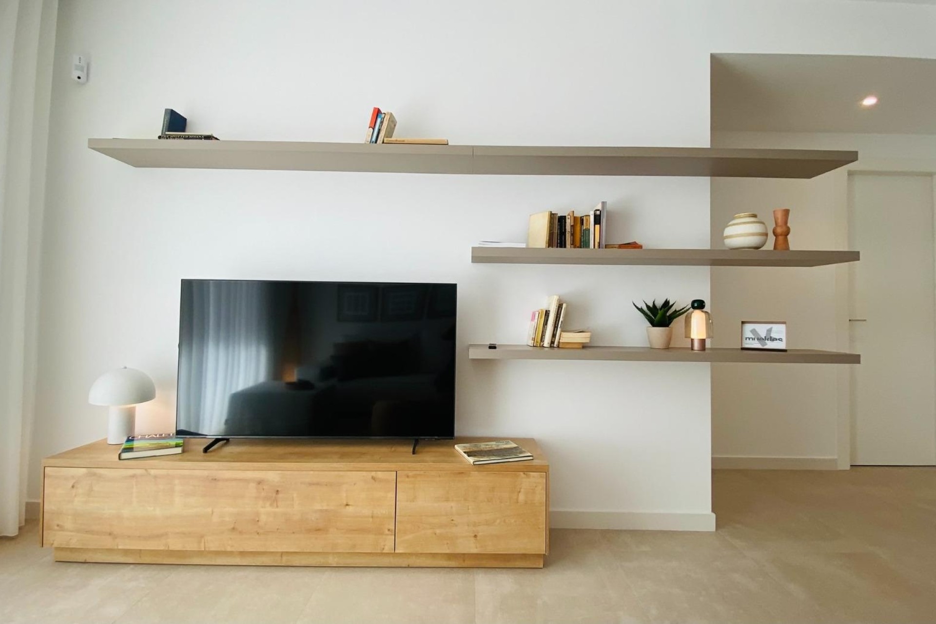 New Build - Apartment Flat -
Pilar de la Horadada - pueblo