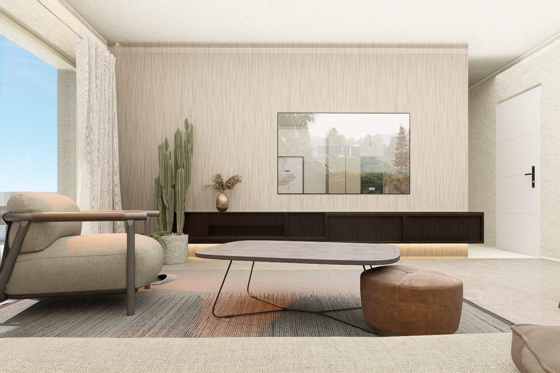 New Build - Apartment Flat -
Pilar de la Horadada - pueblo